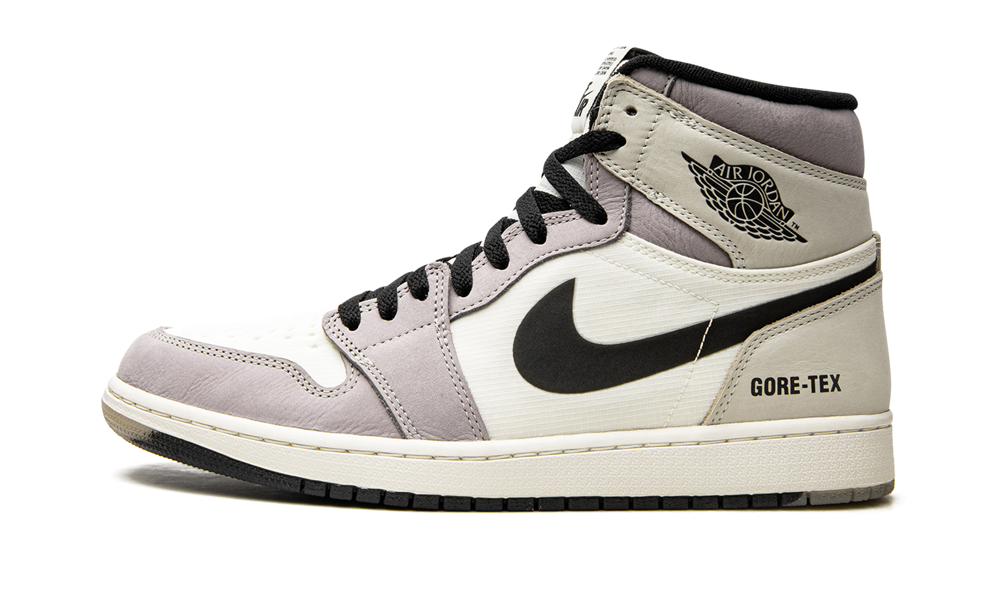 Air Jordan 1 Element "Gore - Tex - Sail" DB2889 100