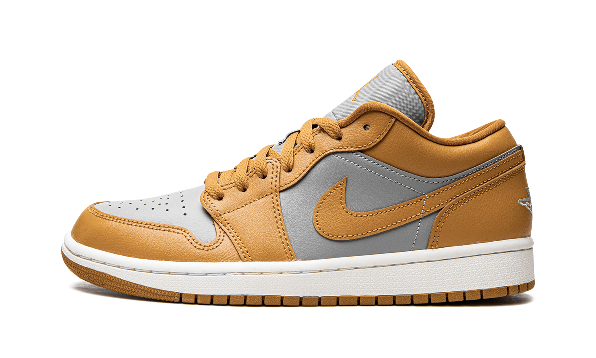 AIR JORDAN 1 LO WMNS "Chutney" DC0774 020