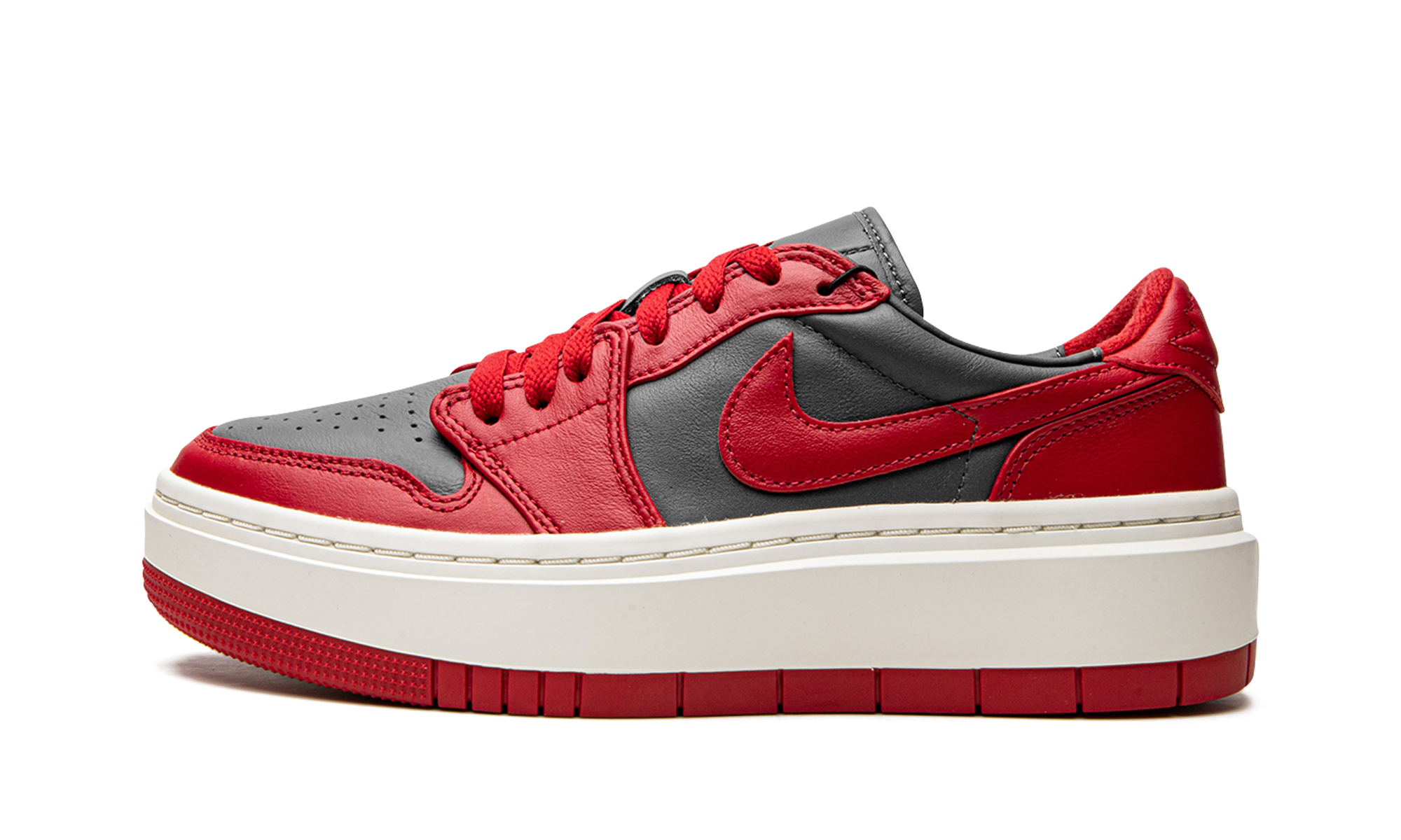 AIR JORDAN 1 LO ELEVATE WMNS "UNLV" DH7004 006