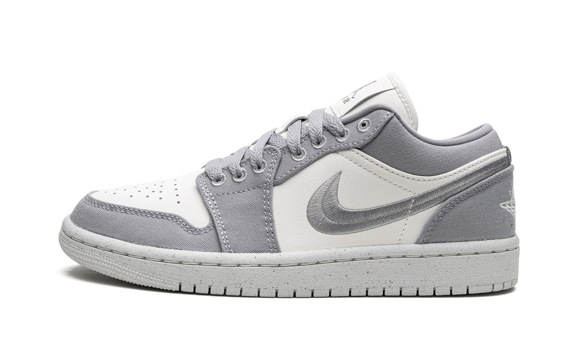 AIR JORDAN 1 LO SE WMNS "Light Steel Grey" DV0426 012