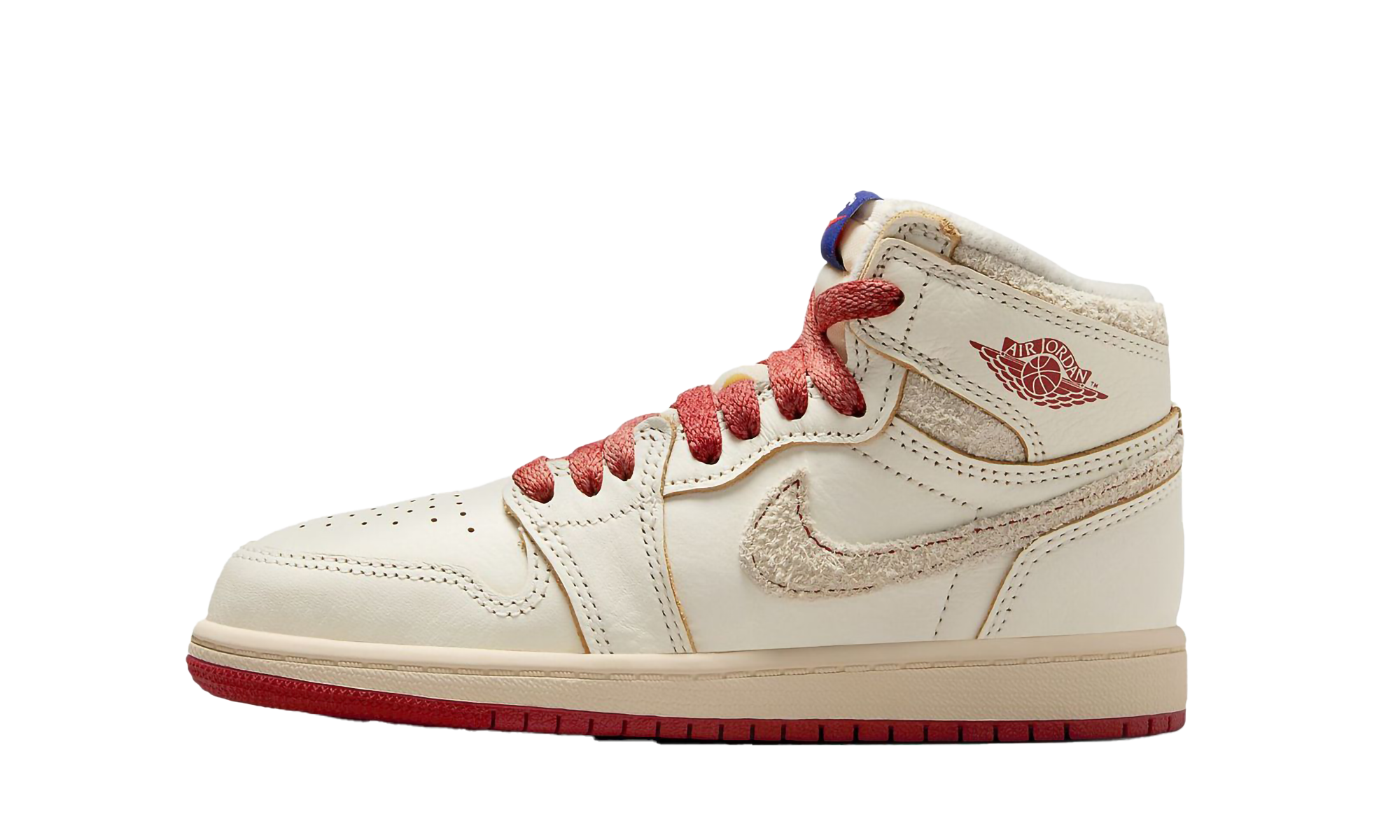 Air Jordan 1 High OG Rare Air WMNS "Cinnabar" DB4612 100