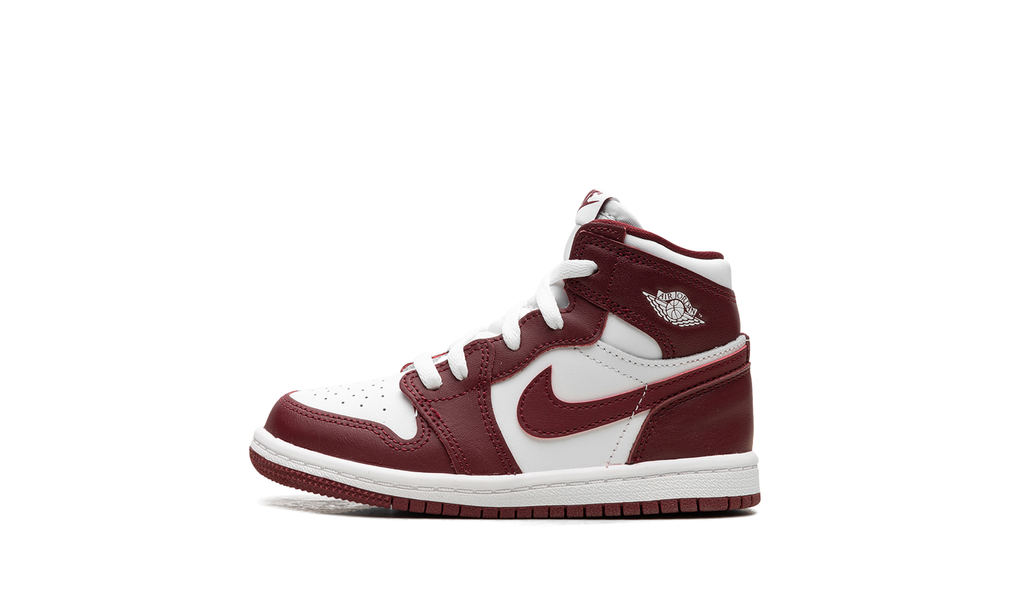 Air Jordan 1 Retro High OG TD "Team Red" FD1413 160