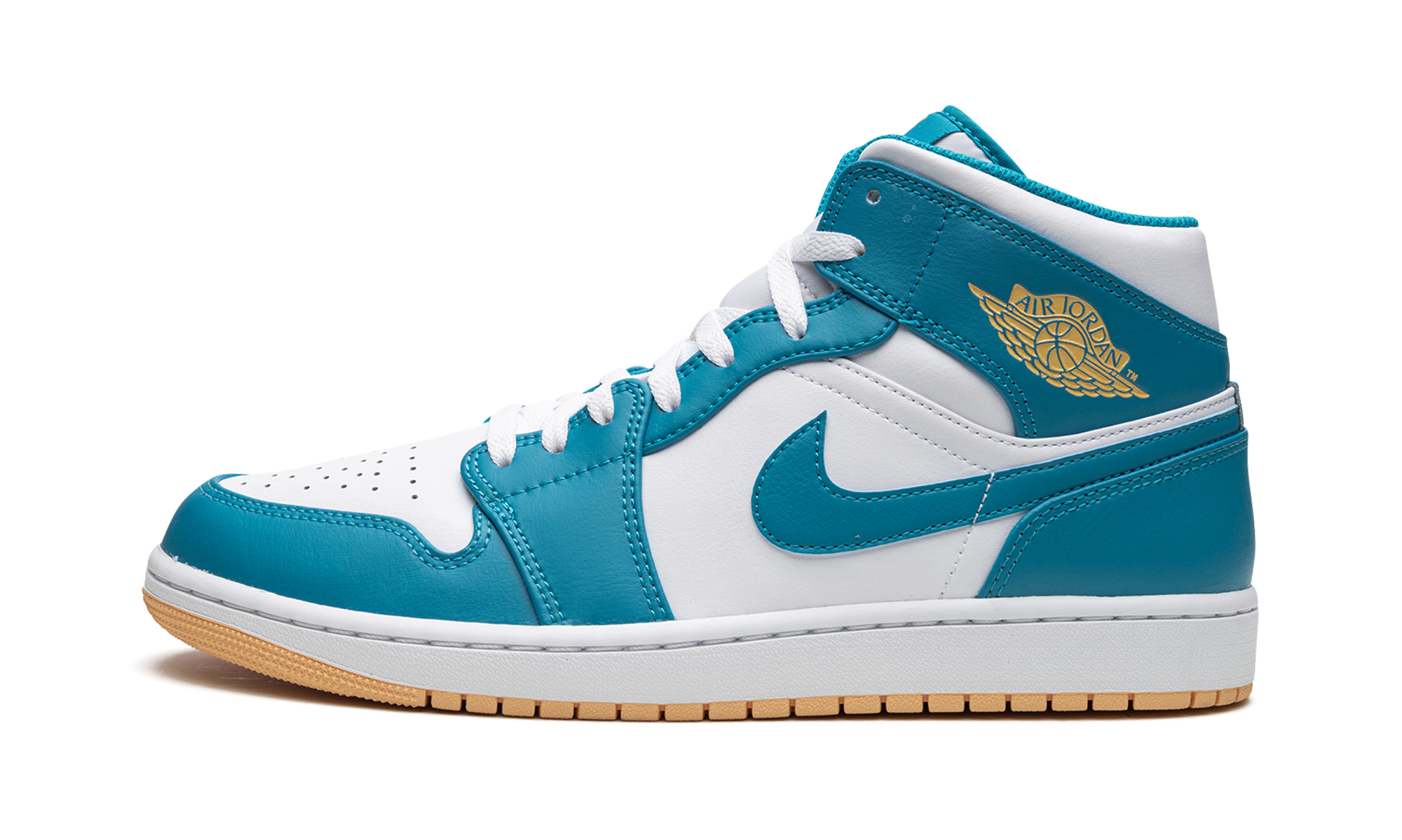 Air Jordan 1 Mid "Aquatone" DQ8426 400
