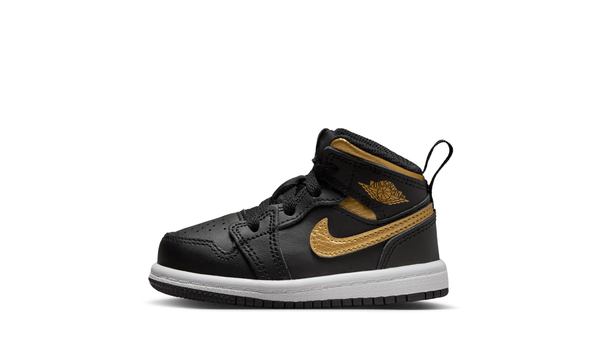 Air Jordan 1 "black" DQ8425 071