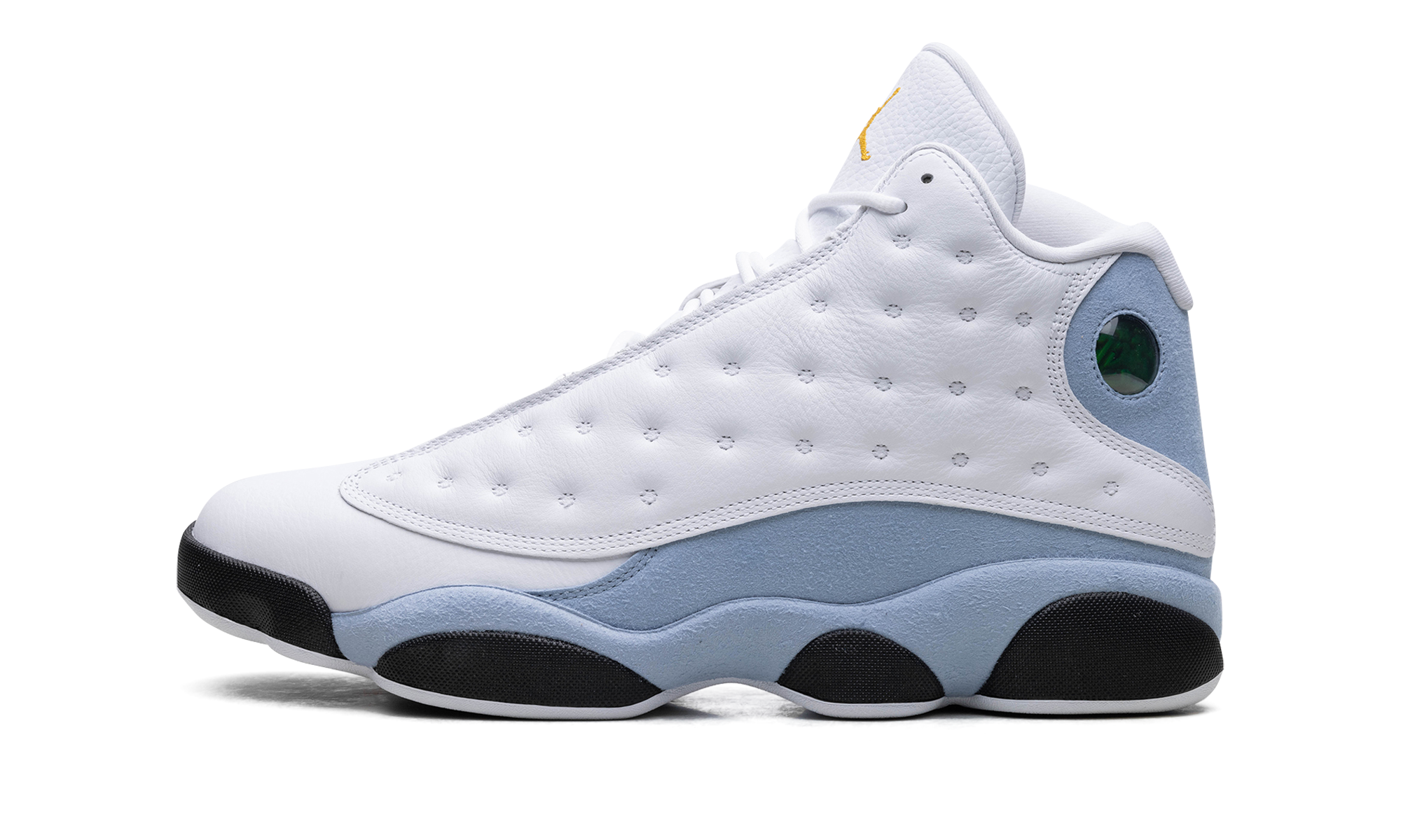 Air Jordan 13 "Blue Grey" 414571 170
