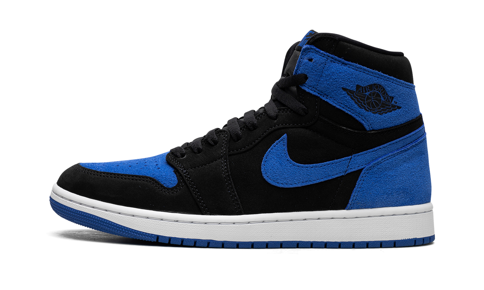 Air Jordan 1 OG "Royal Reimagined" DZ5485 042