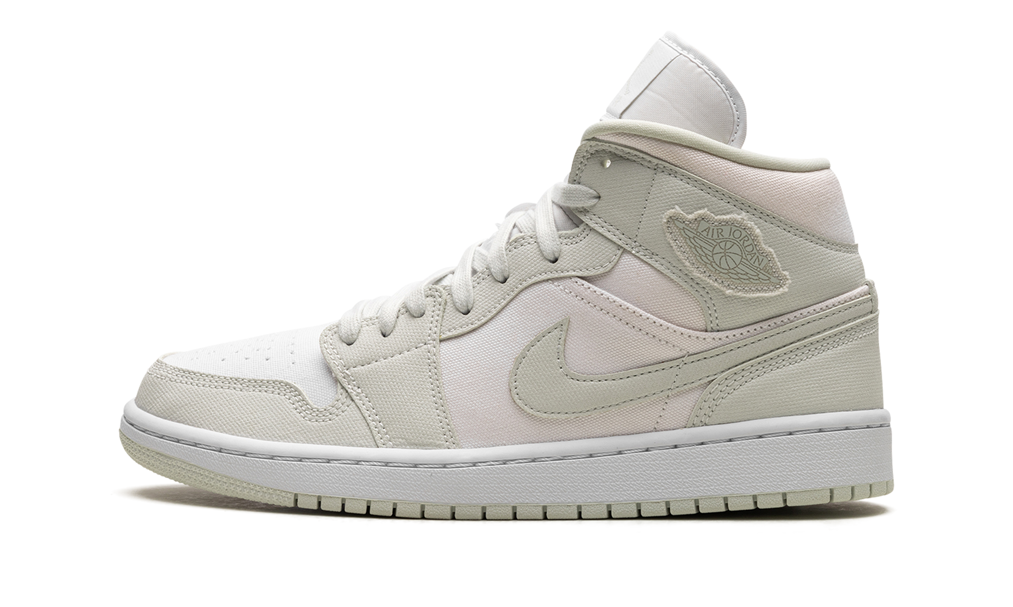 AIR JORDAN 1 MID WMNS "Spruce Aura" CV5280 103