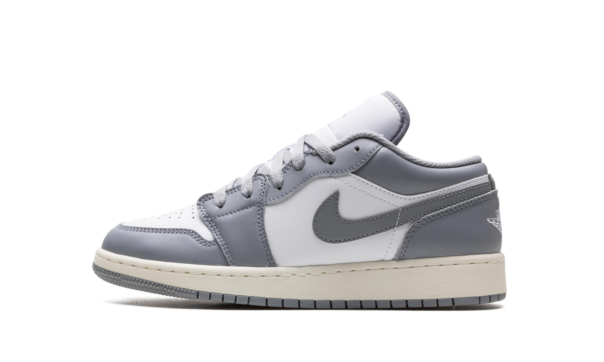 Air Jordan 1 GS "Vintage Grey" 553560 053