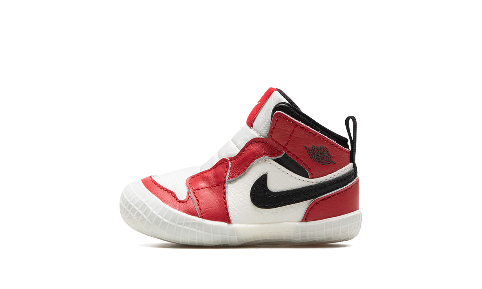 Air Jordan 1 Retro High OG Crib "Chicago Lost and Found" AT3745 612