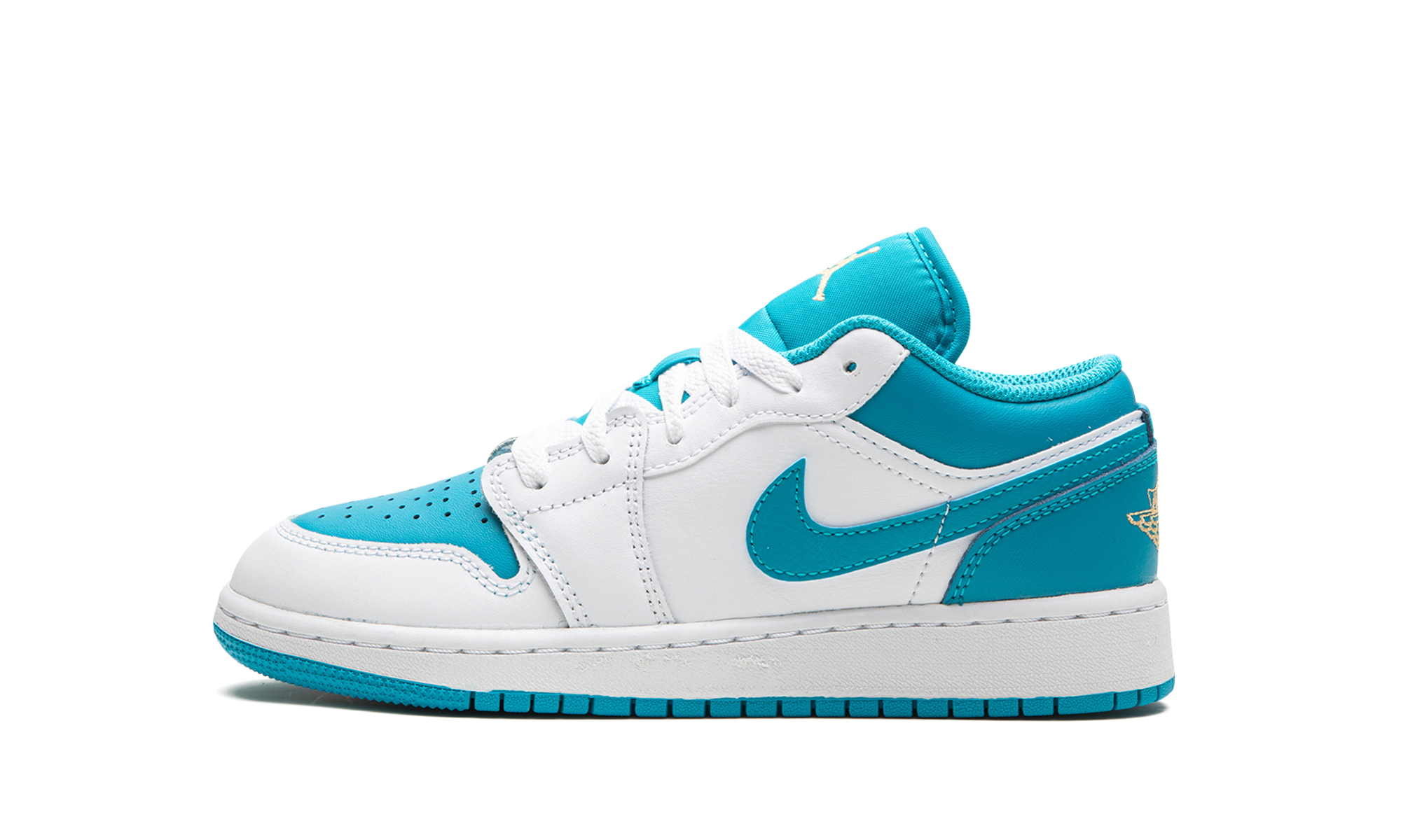 Air Jordan 1 Low GS 553560 174