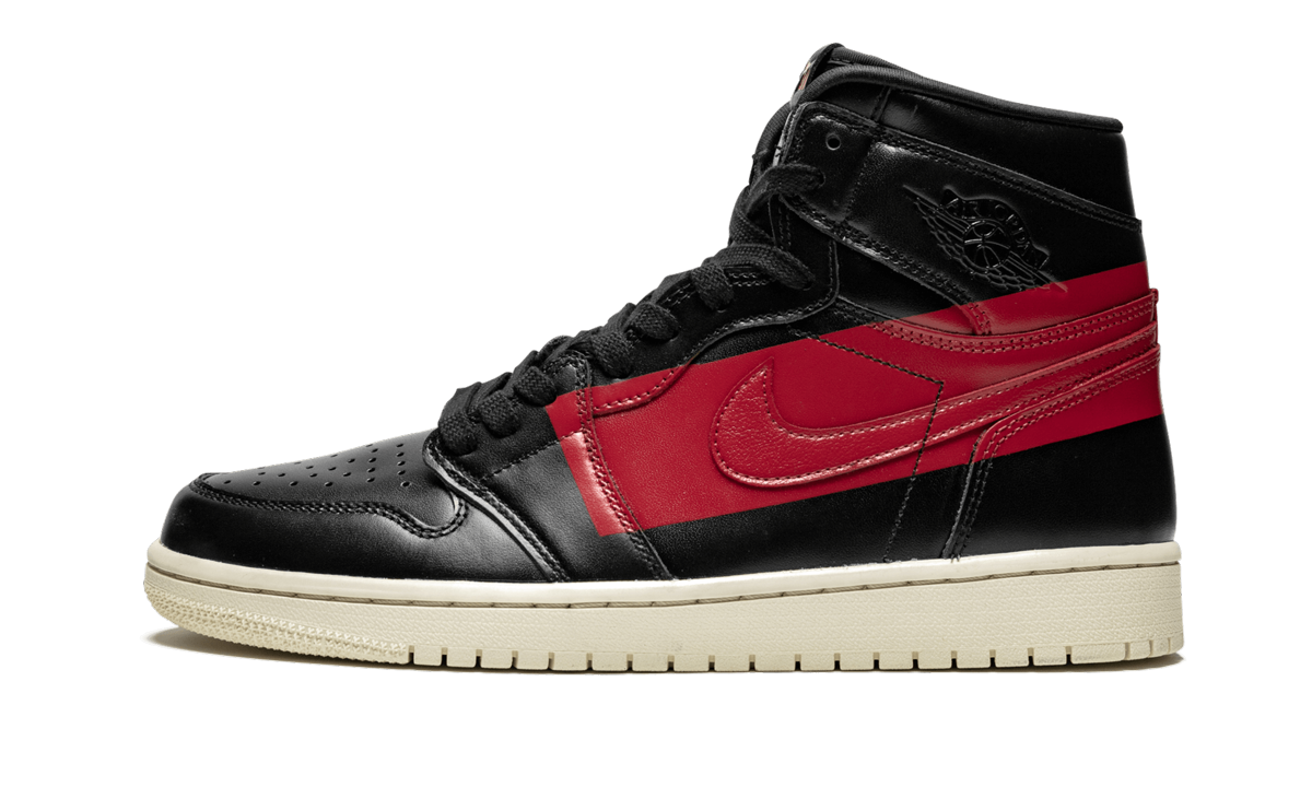 Air Jordan 1 Retro High OG Defiant "Defiant" BQ6682 006