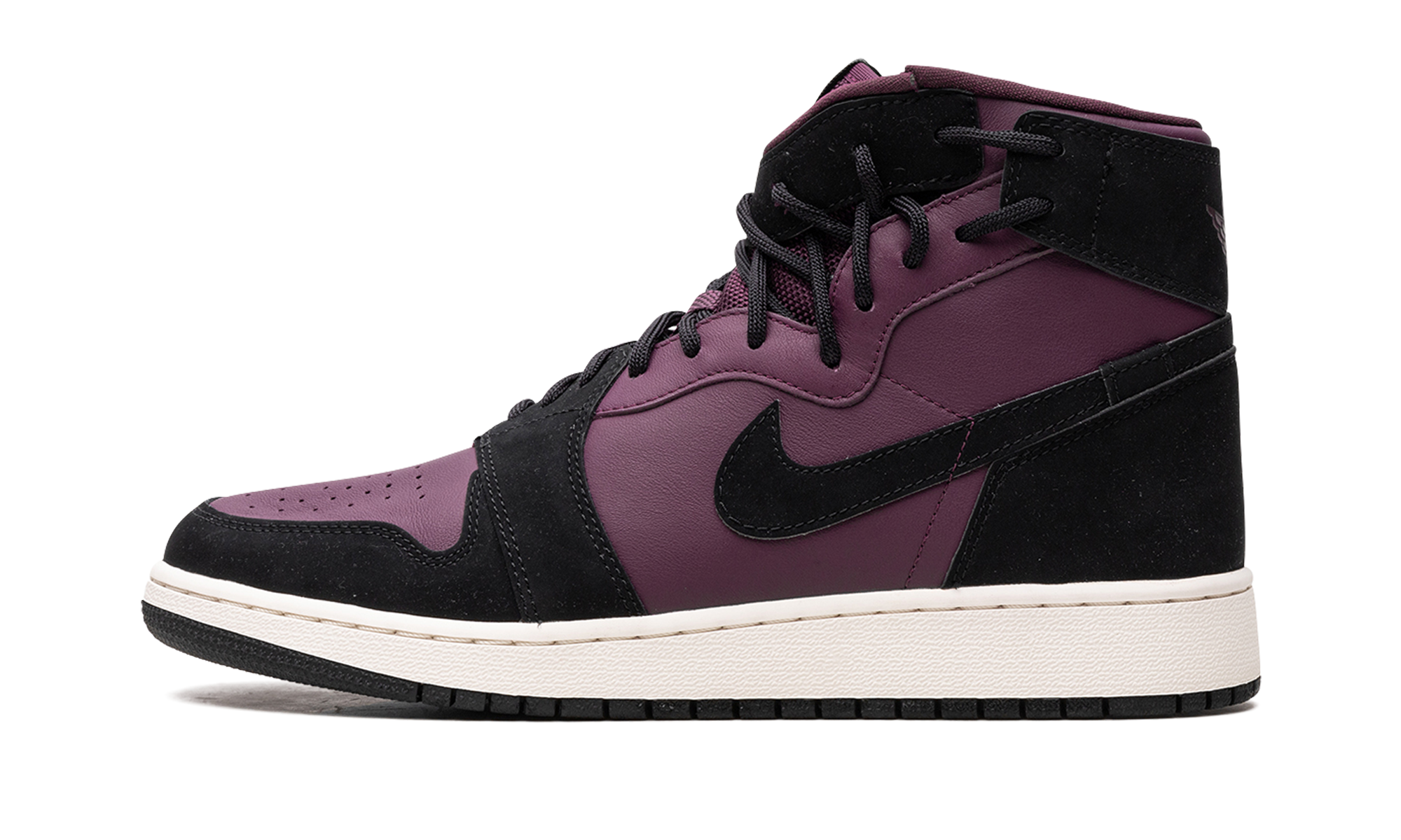 AIR JORDAN 1 REBEL XX WMNS "Bordeaux" AR5599 600