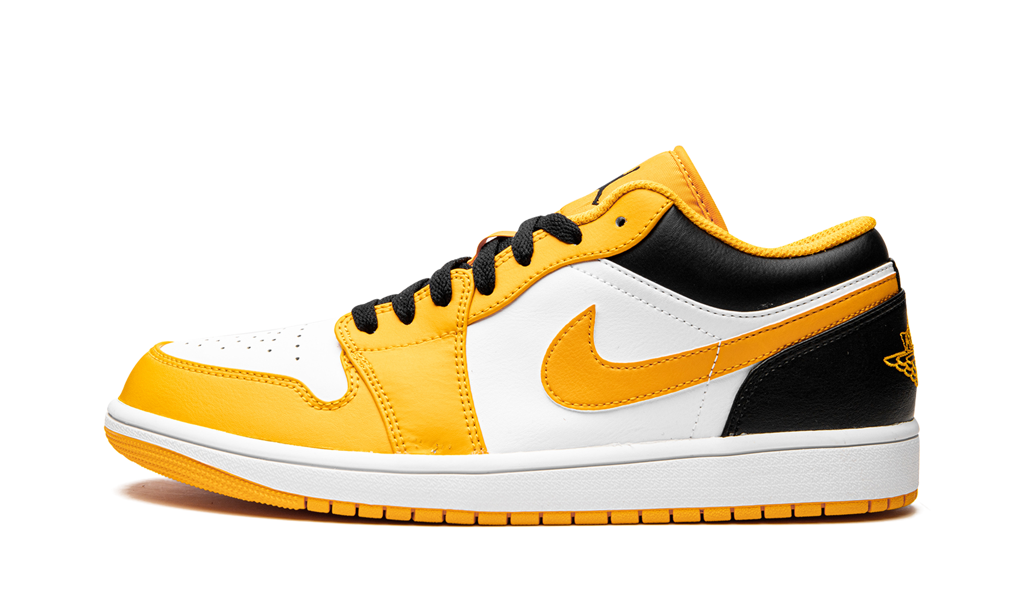 Air Jordan 1 Low "Taxi" 553558 701