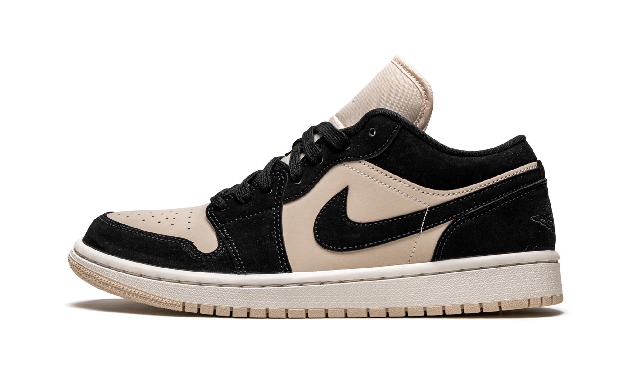 Air Jordan 1 Low WMNS "Black Guava Ice" DC0774 003