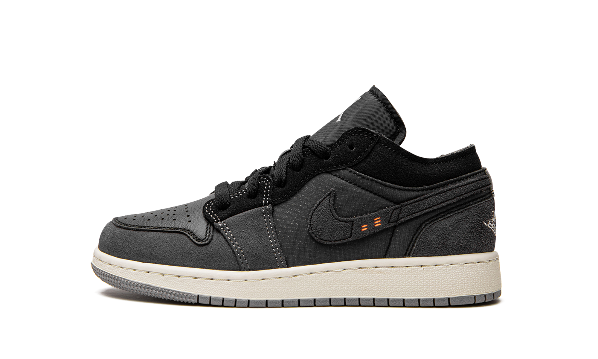 Air Jordan 1 Low SE Craft GS "Inside Out" DV0478 001