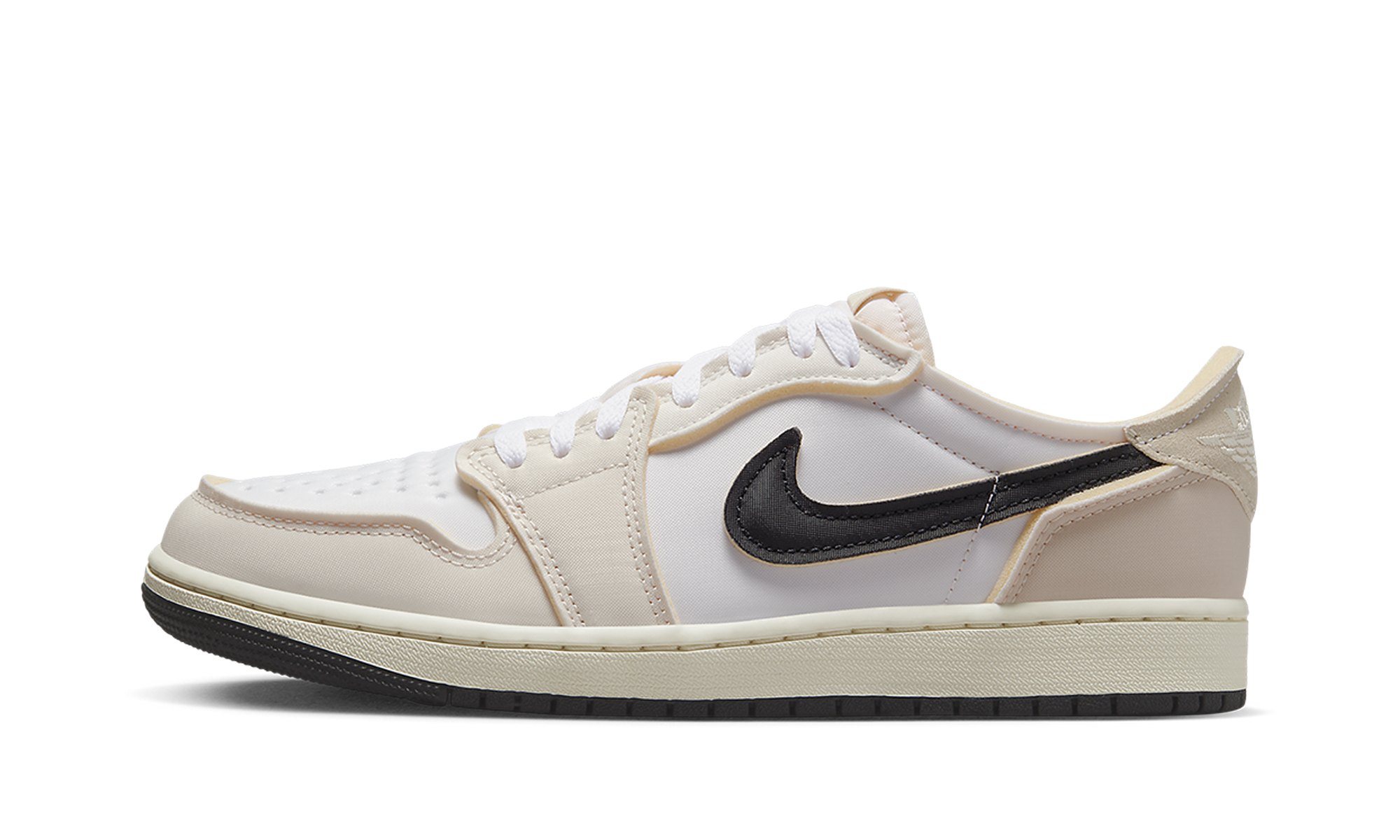 Air Jordan 1 Low OG EX "Coconut Milk" DV0982 100