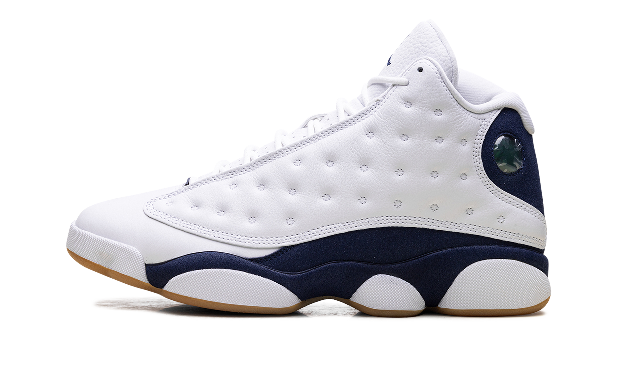 Air Jordan 13 "Midnight Navy" 414571 140