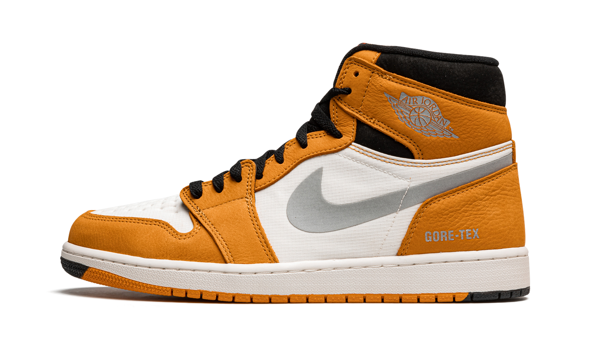 Air Jordan 1 Element GORE - TEX "Light Curry" DB2889 700
