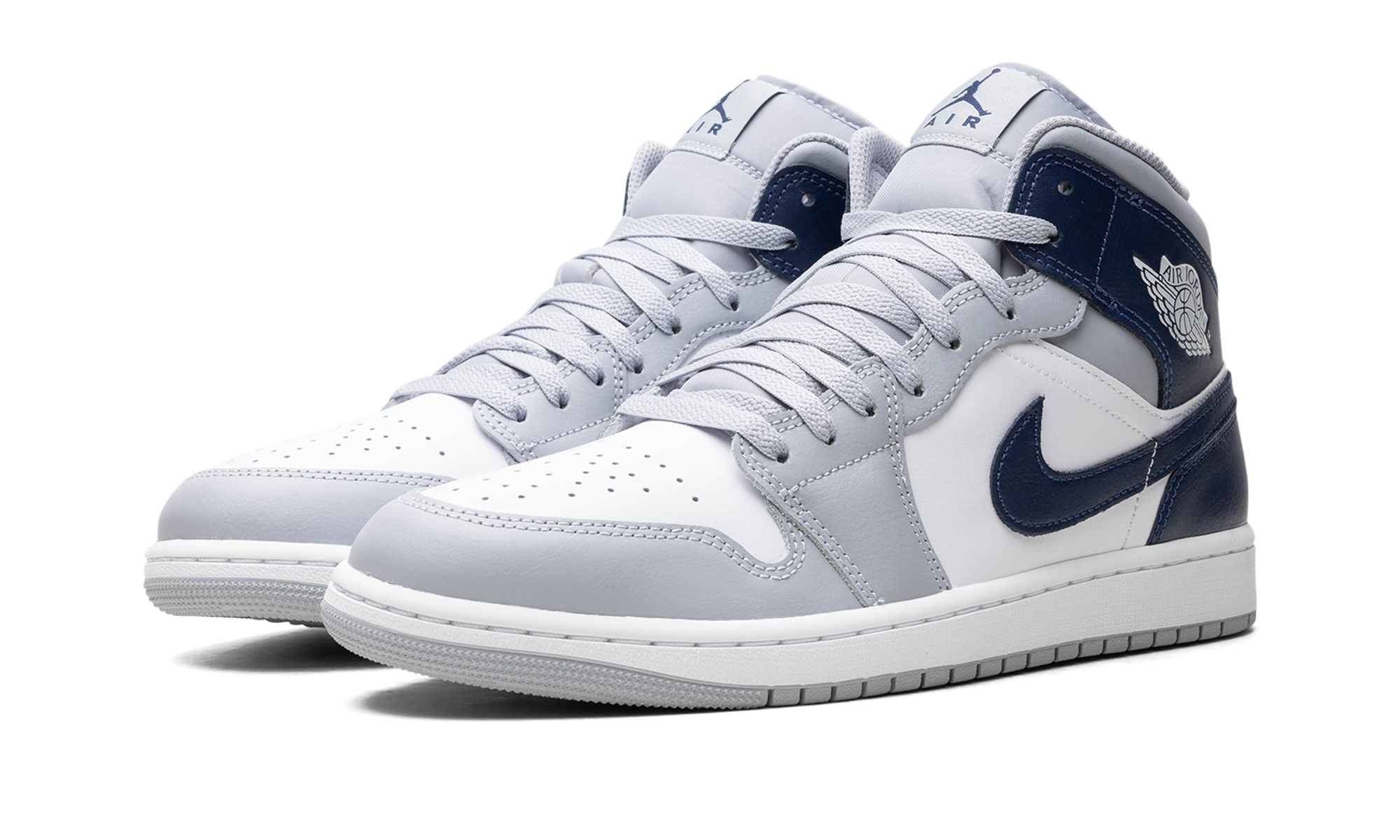 Air Jordan 1 "grey" DQ8426-104