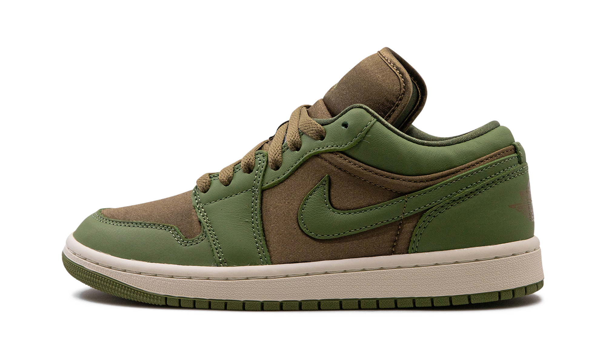 AIR JORDAN 1 LO WMNS "Brown Kelp" FB9893 300