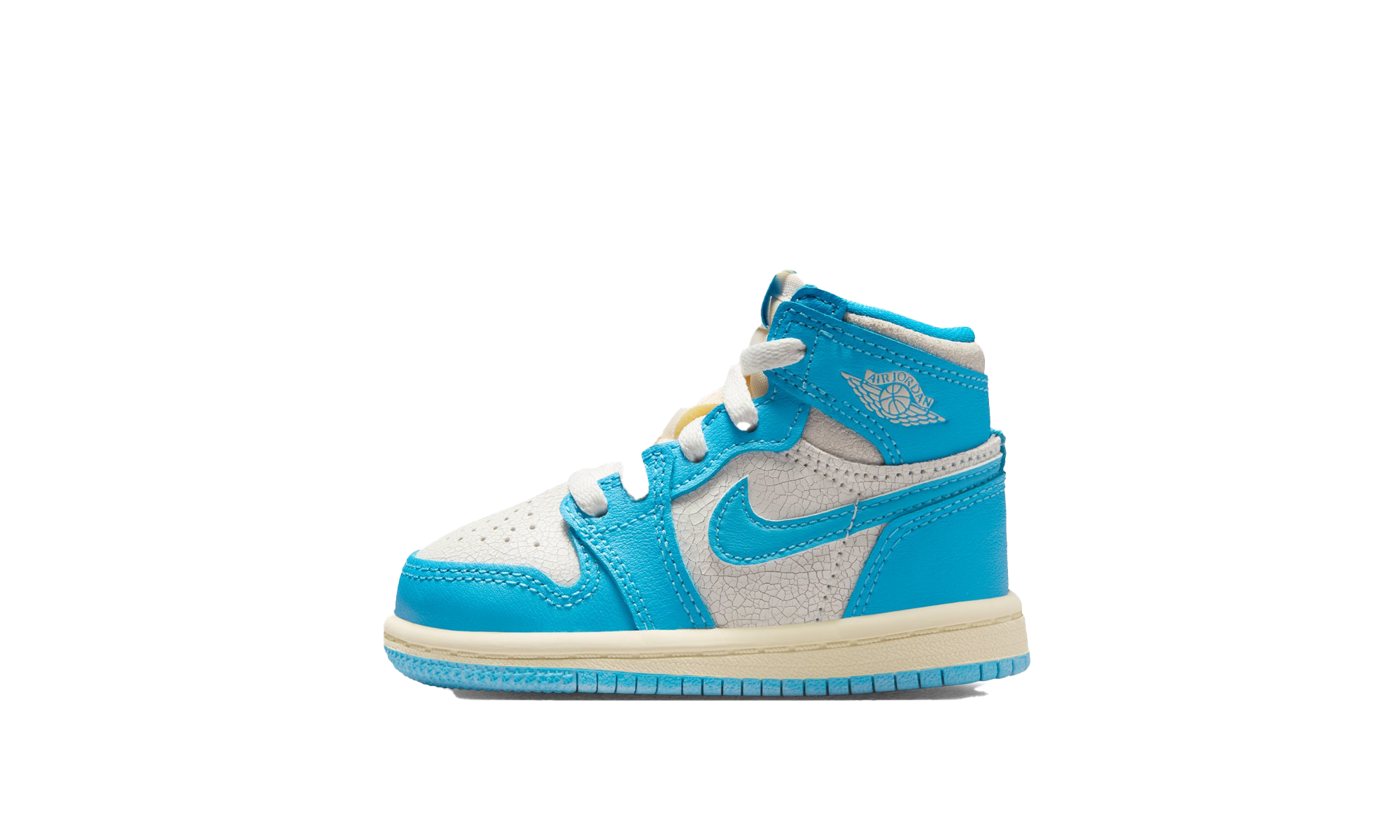 Air Jordan 1 Retro High OG TD "UNC Reimagined" FD1413 402