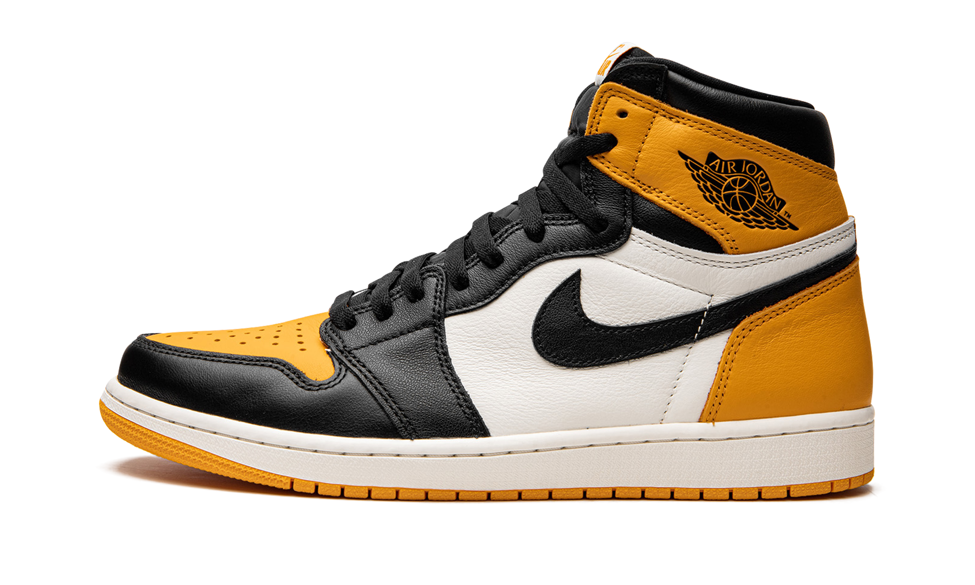Air Jordan 1 High OG "Taxi" 555088 711