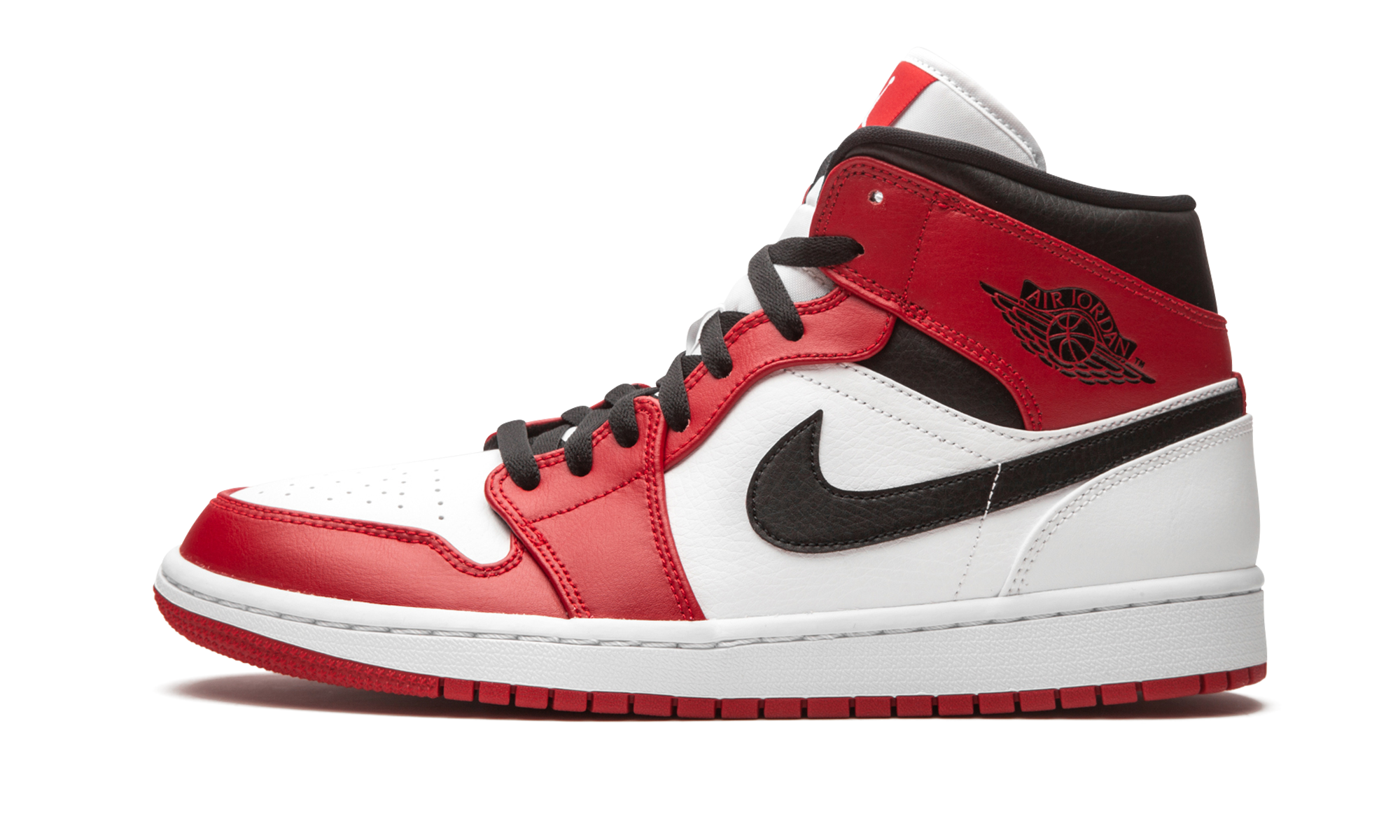 Air Jordan 1 Mid "Chicago 2020" 554724 173