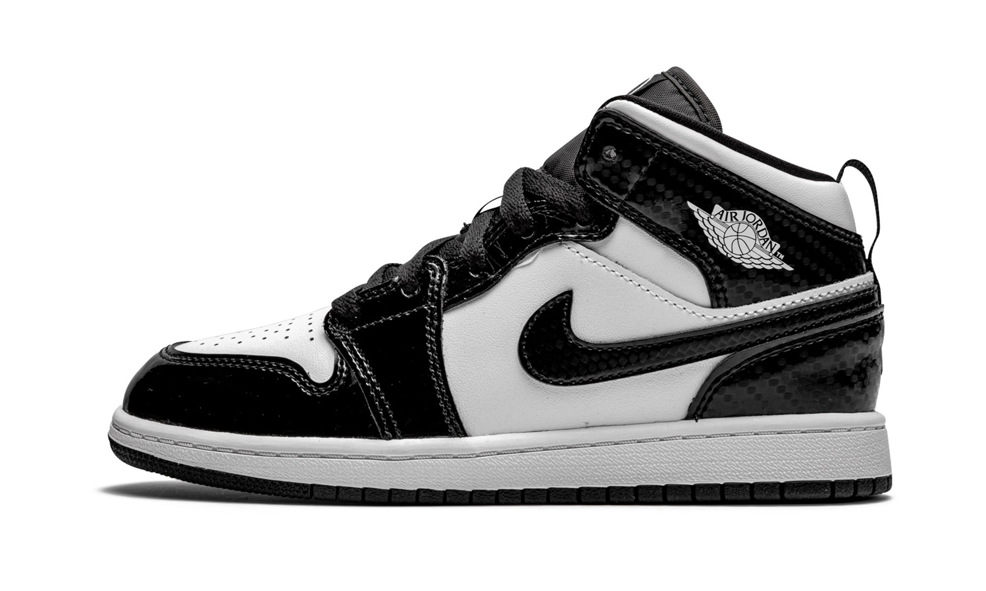 Air Jordan 1 Mid PS "All Star 2021" DD2194 001