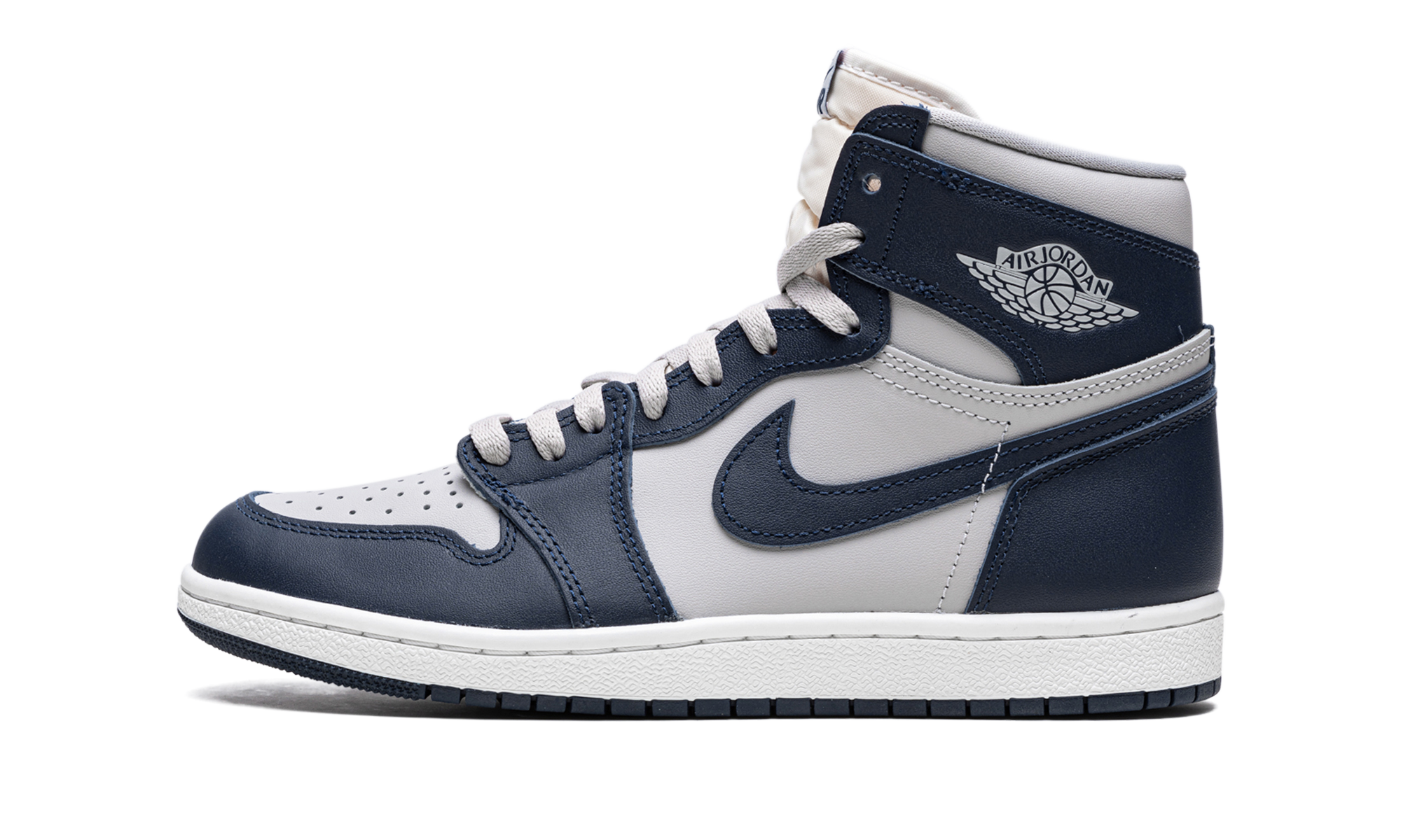 Air Jordan 1 High 85 "Georgetown" BQ4422 400