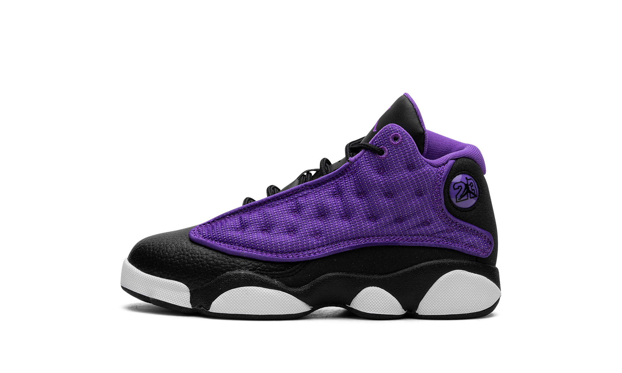 Air Jordan 13 PS "Purple Venom" FD4649 501