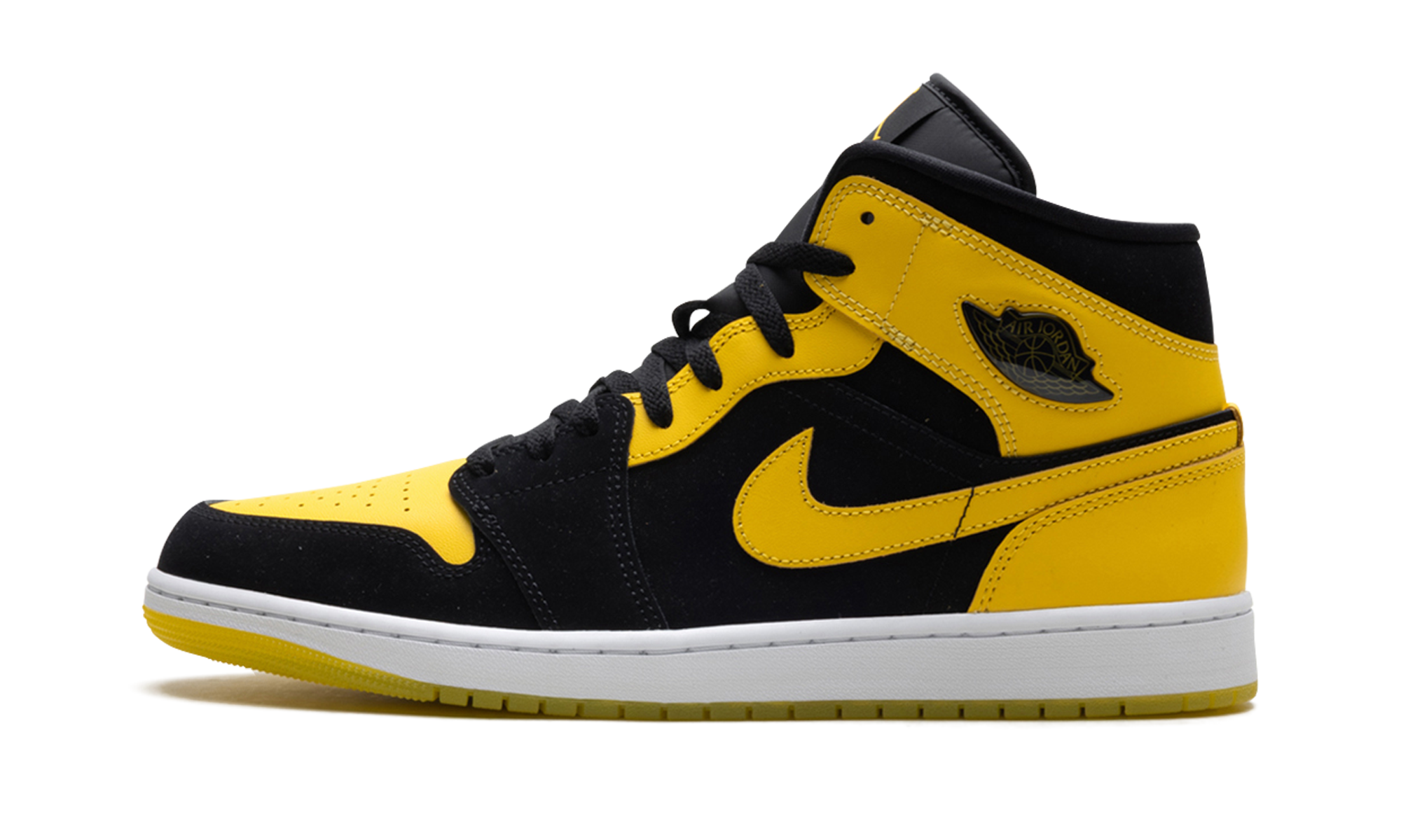 Air Jordan 1 Mid "New Love" HJ6654 071