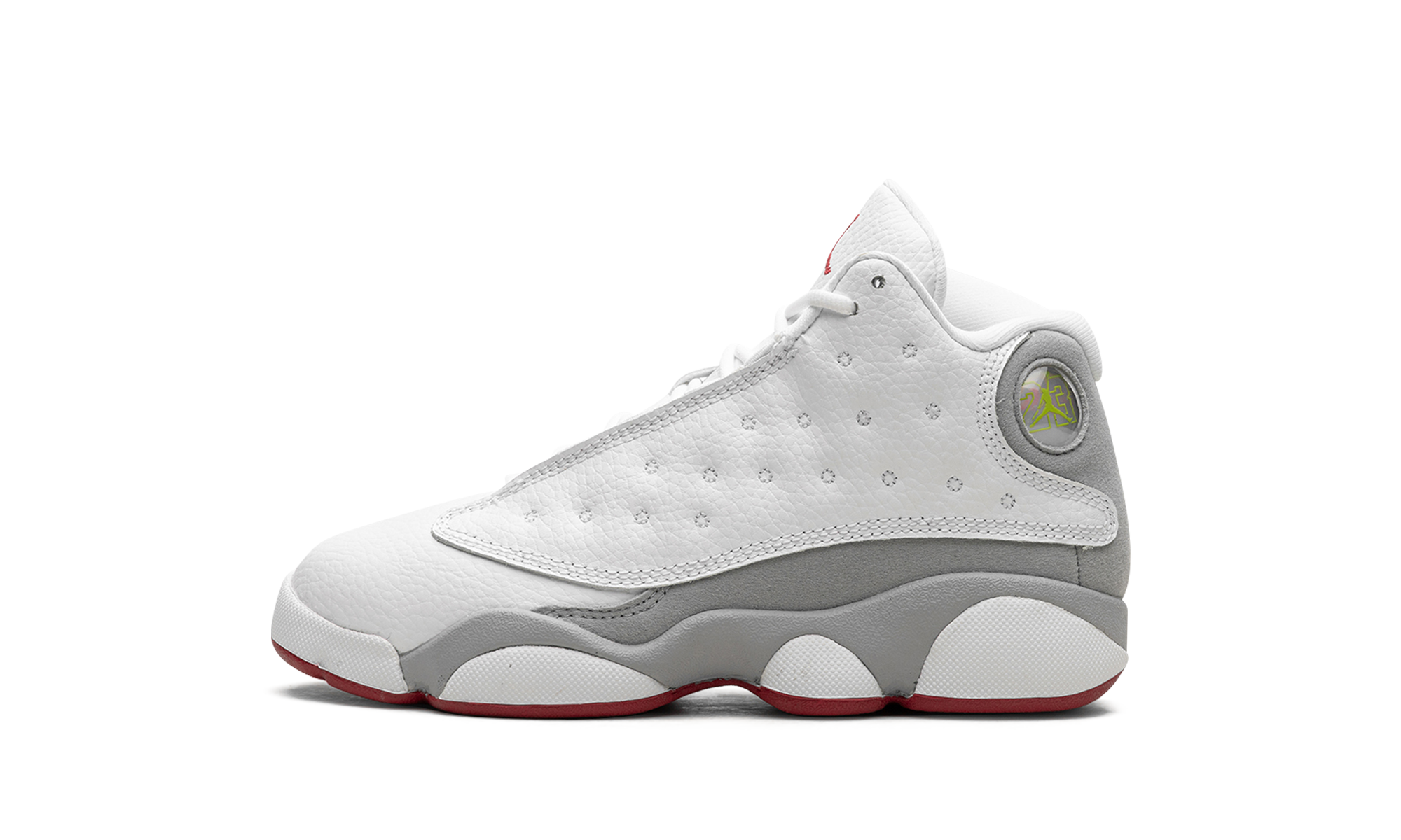 Air Jordan 13 Retro PS "Wolf Grey" DJ3005 160