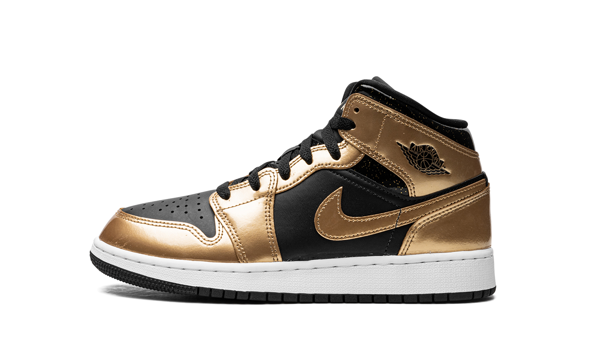 Air Jordan 1 Mid SE GS DR6967 071