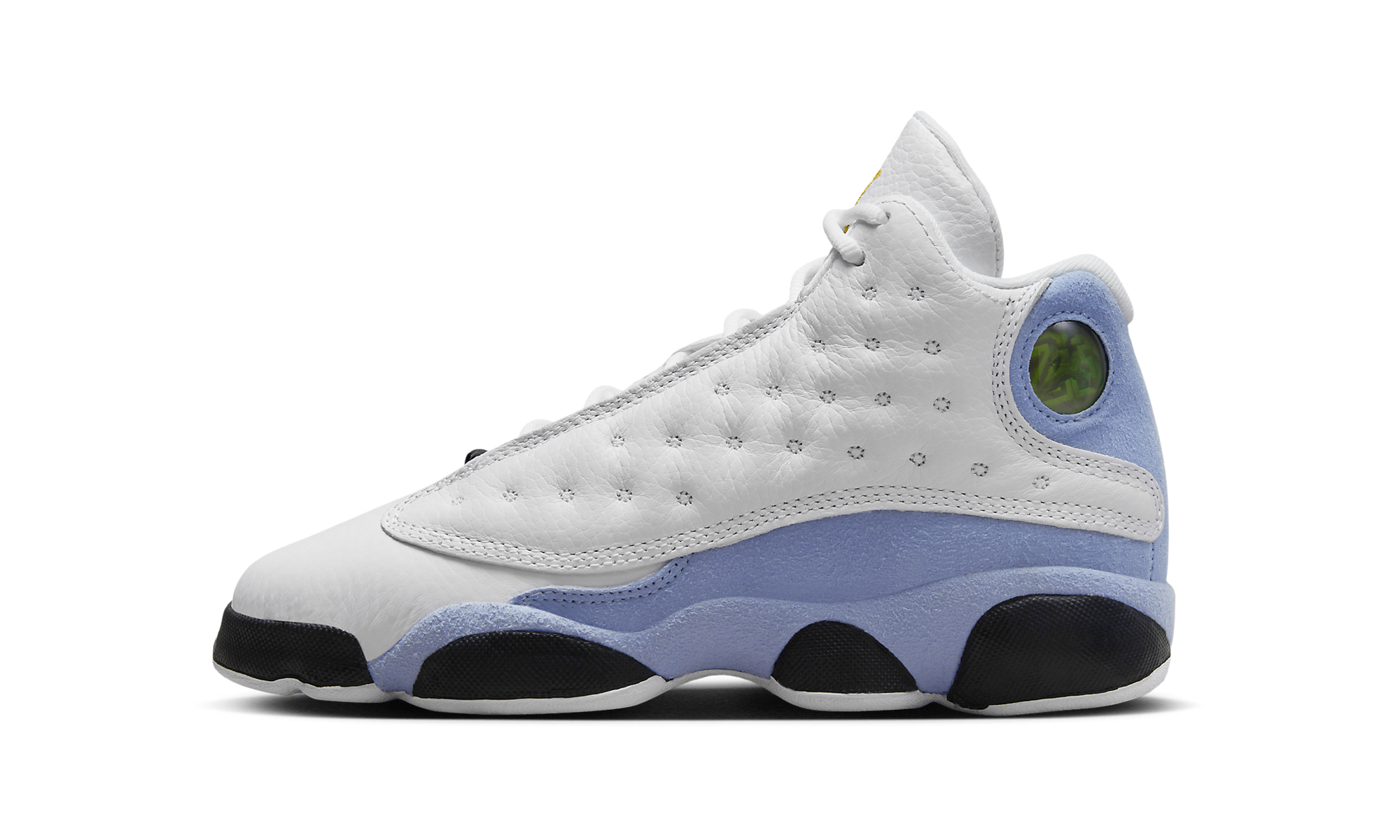 Air Jordan 13 GS "Yellow Ochre" DJ3003 170