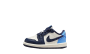 Air Jordan 1 Low TD "Obsidian" FQ5435 400