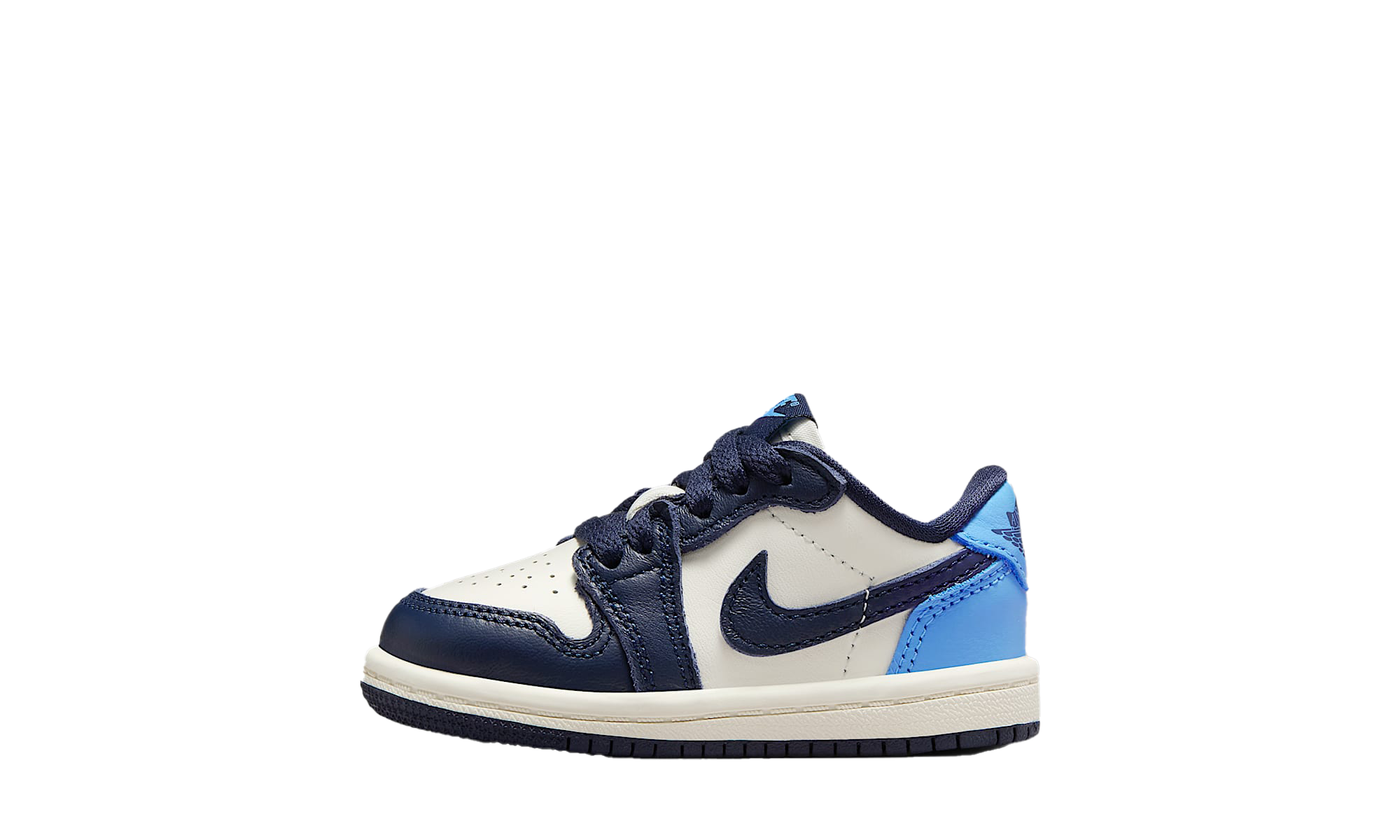 Air Jordan 1 Low TD "Obsidian" FQ5435 400