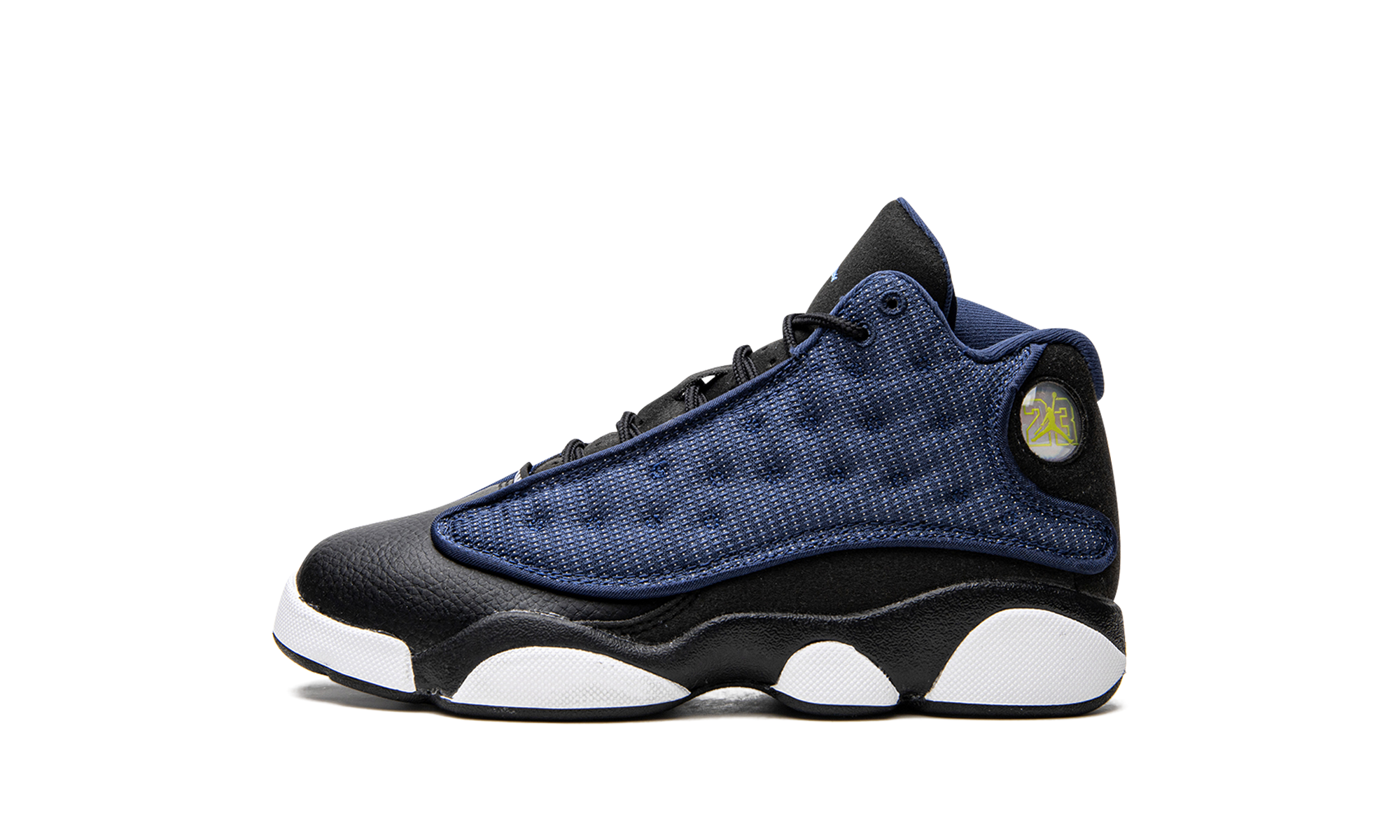 Air Jordan 13 Retro PS "Brave Blue" 414575 400