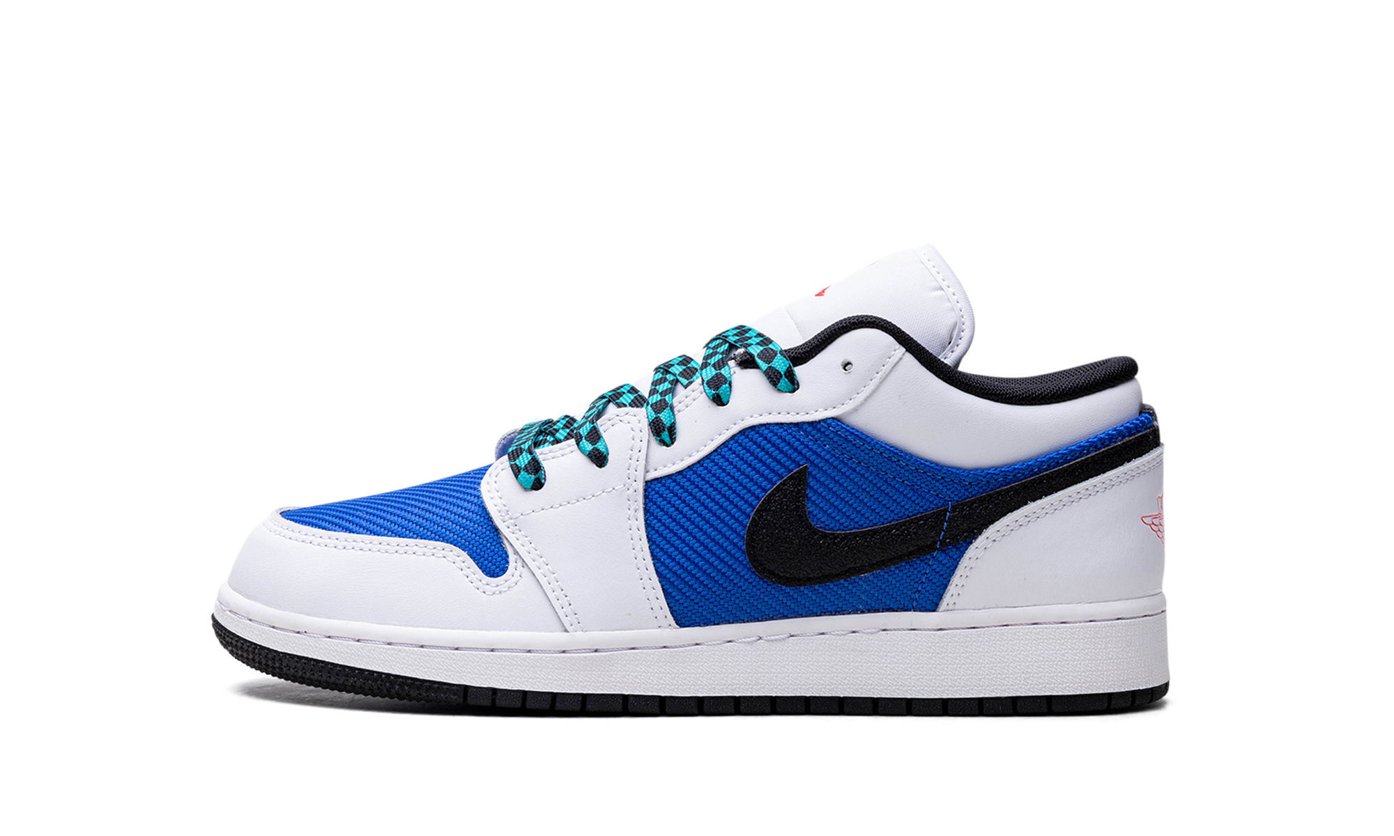 Air Jordan 1 "Racing" FQ8042 100