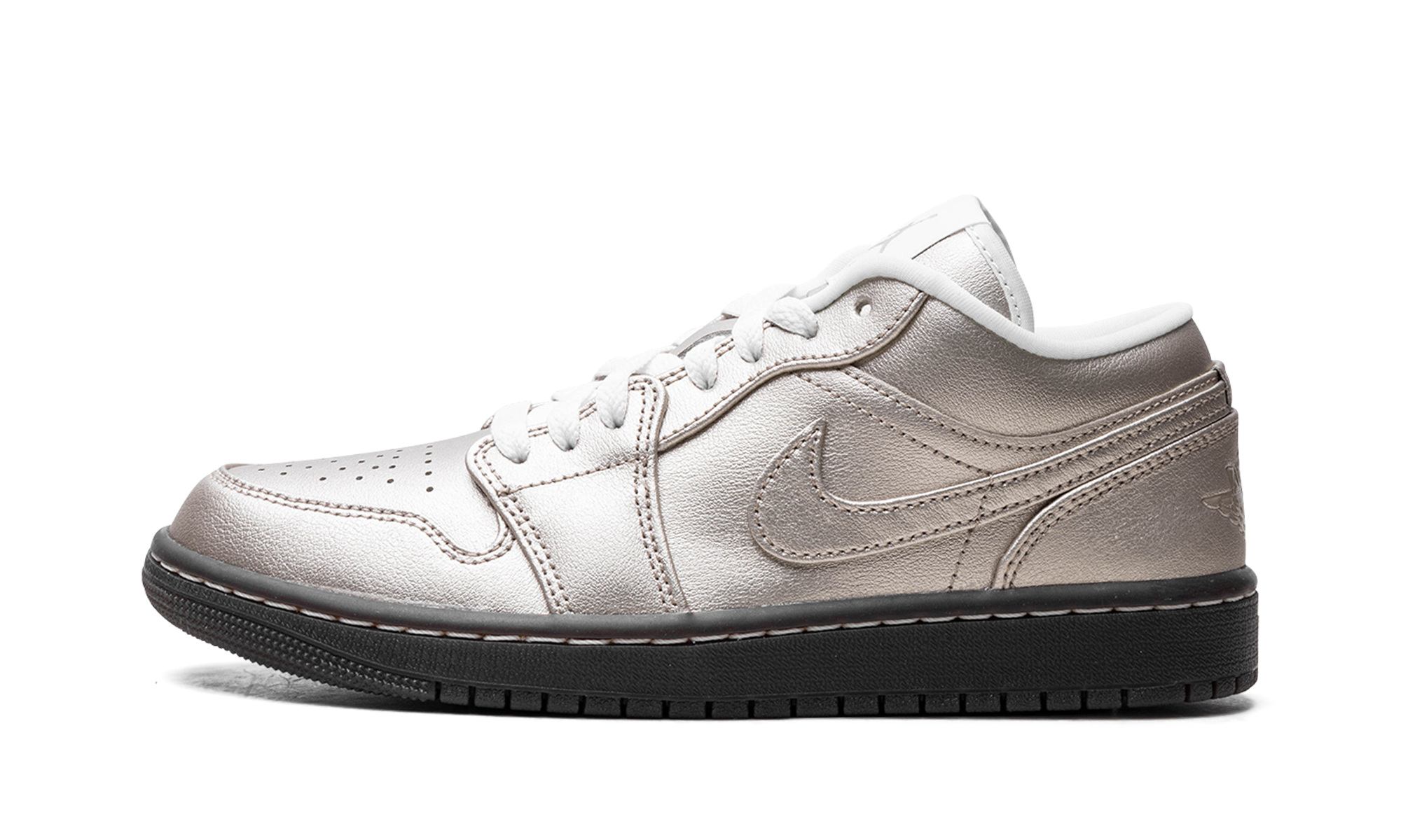 Air Jordan 1 Low SE WMNS "Metallic Zinc" HQ3529 099