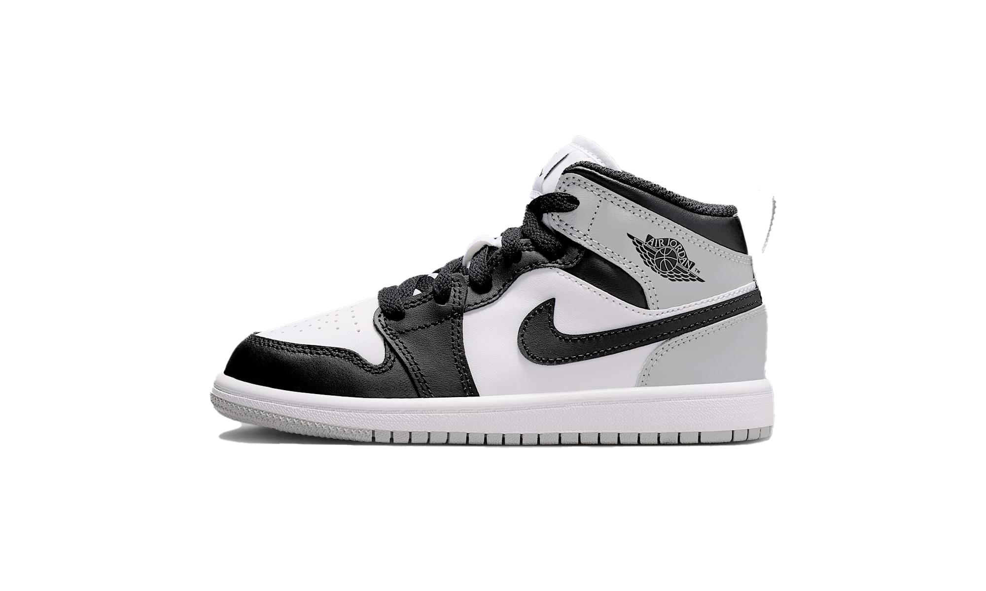 Air Jordan 1 Mid PS "Barons" DQ8424 101