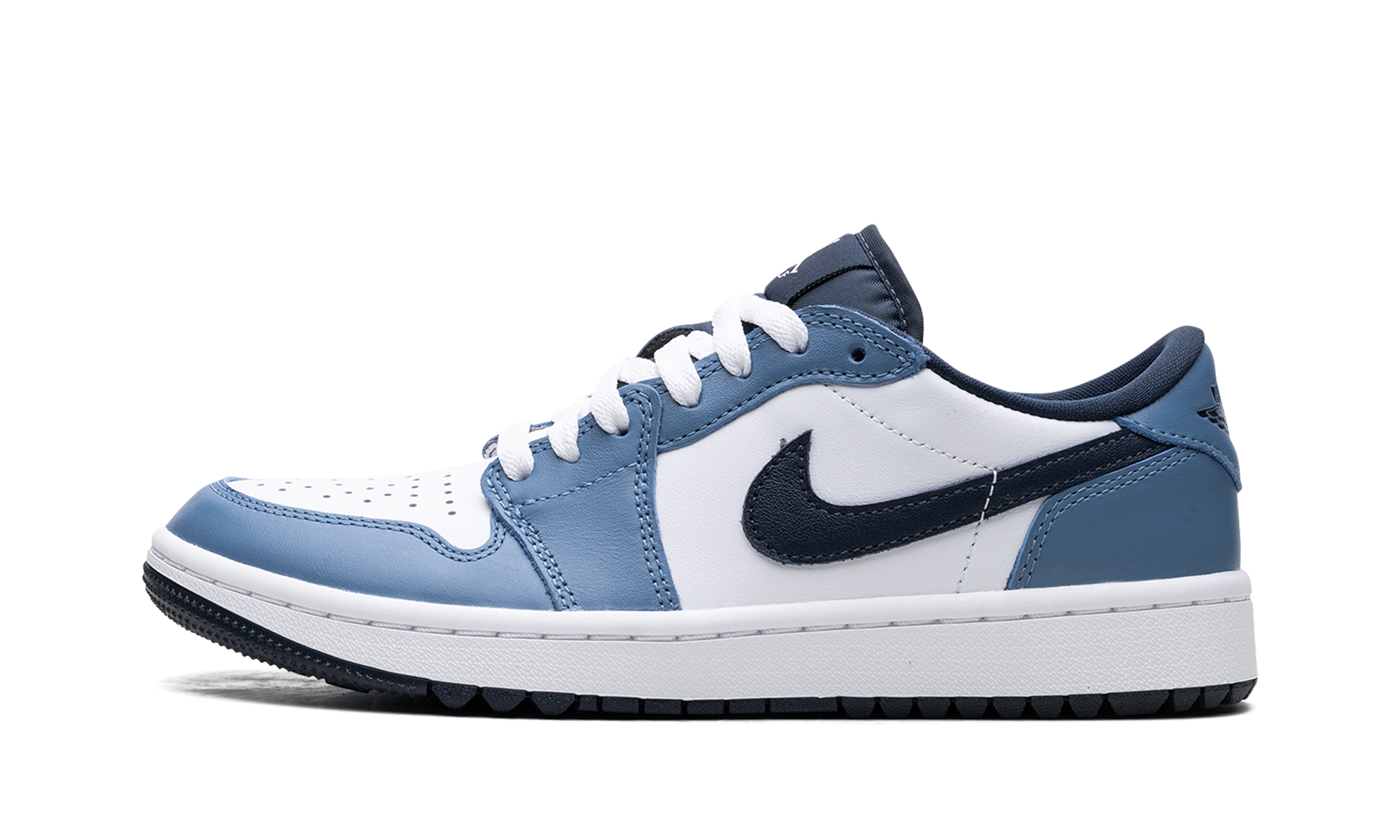 Air Jordan 1 Low Golf "Aegean Storm" DD9315 115