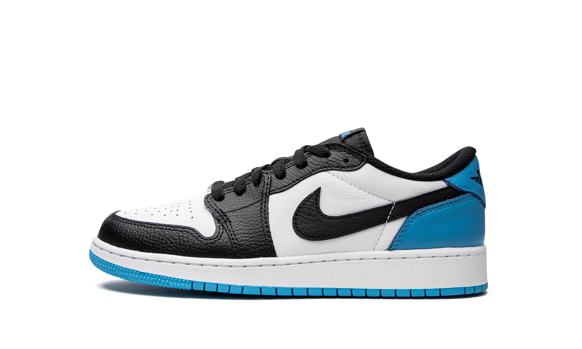 Air Jordan 1 Retro Low OG GS "UNC" CZ0858 104