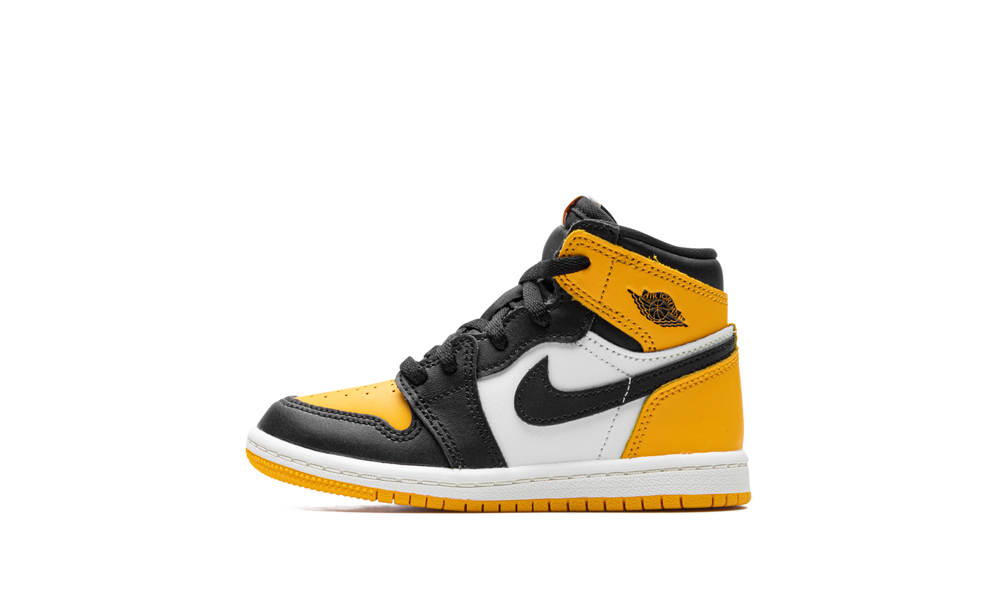 Air Jordan 1 TD "Taxi" AQ2665 711