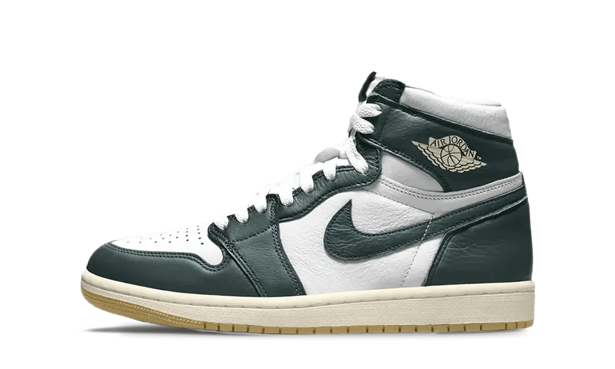 Air Jordan 1 High OG WMNS "Fir" FD2596 101