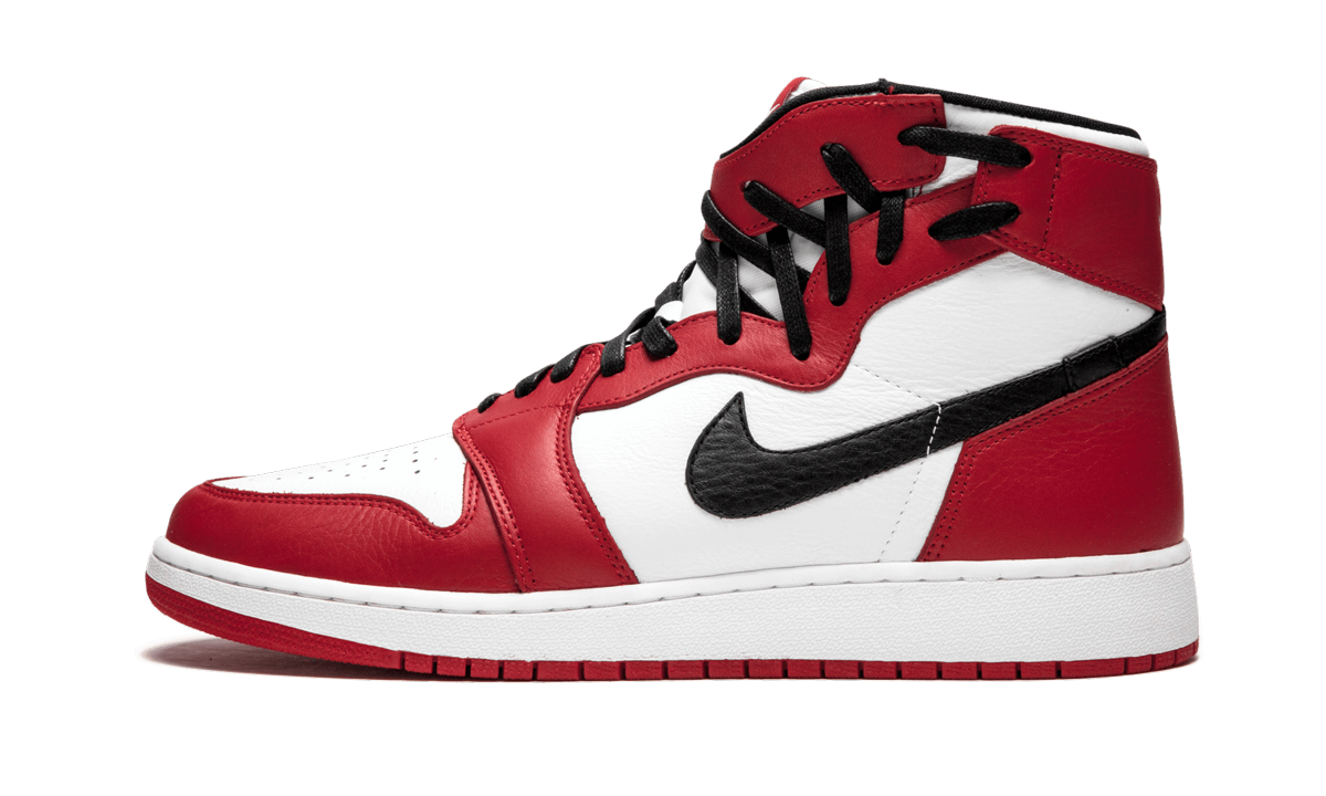 AIR JORDAN 1 REBEL XX OG WMNS "Chicago" AT4151 100