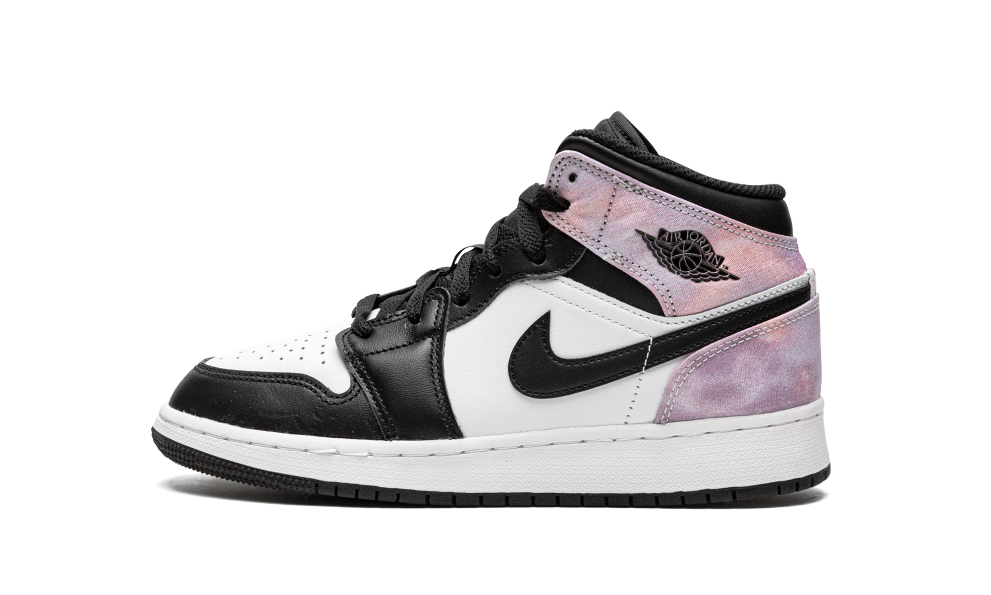Air Jordan 1 Mid SE GS "Tie Dye" DM6216 001