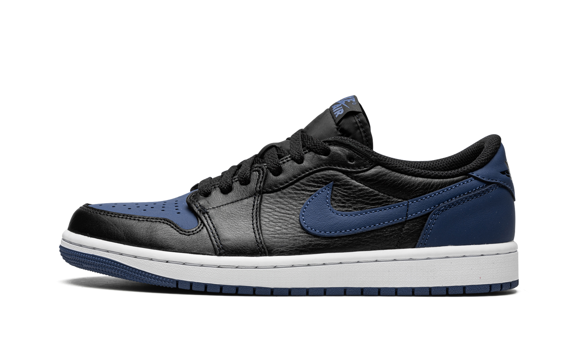 Air Jordan 1 Low OG "Mystic Navy" CZ0790 041