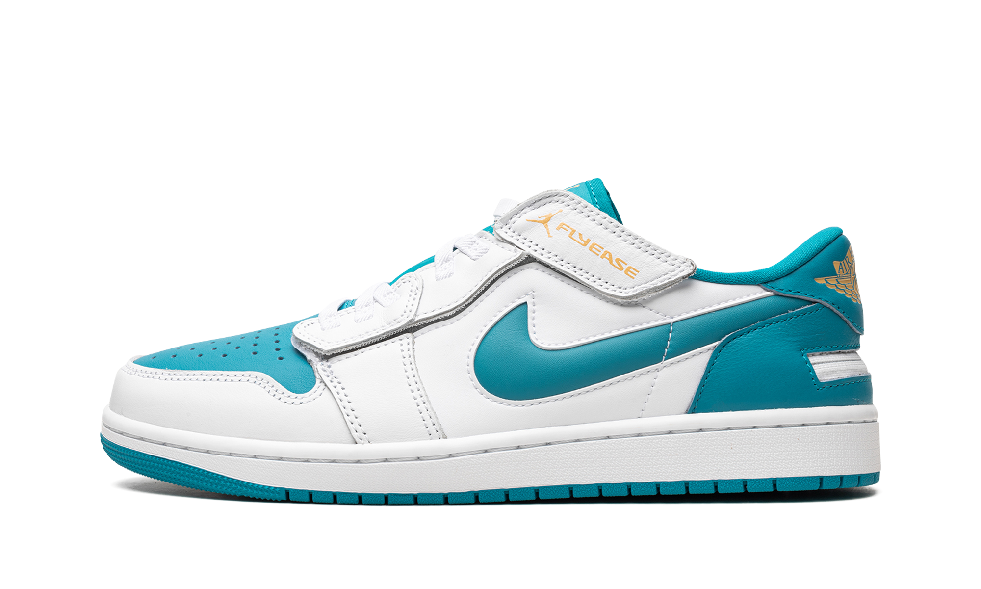 Air Jordan 1 Flyease Low "Aquatone" DM1206 174