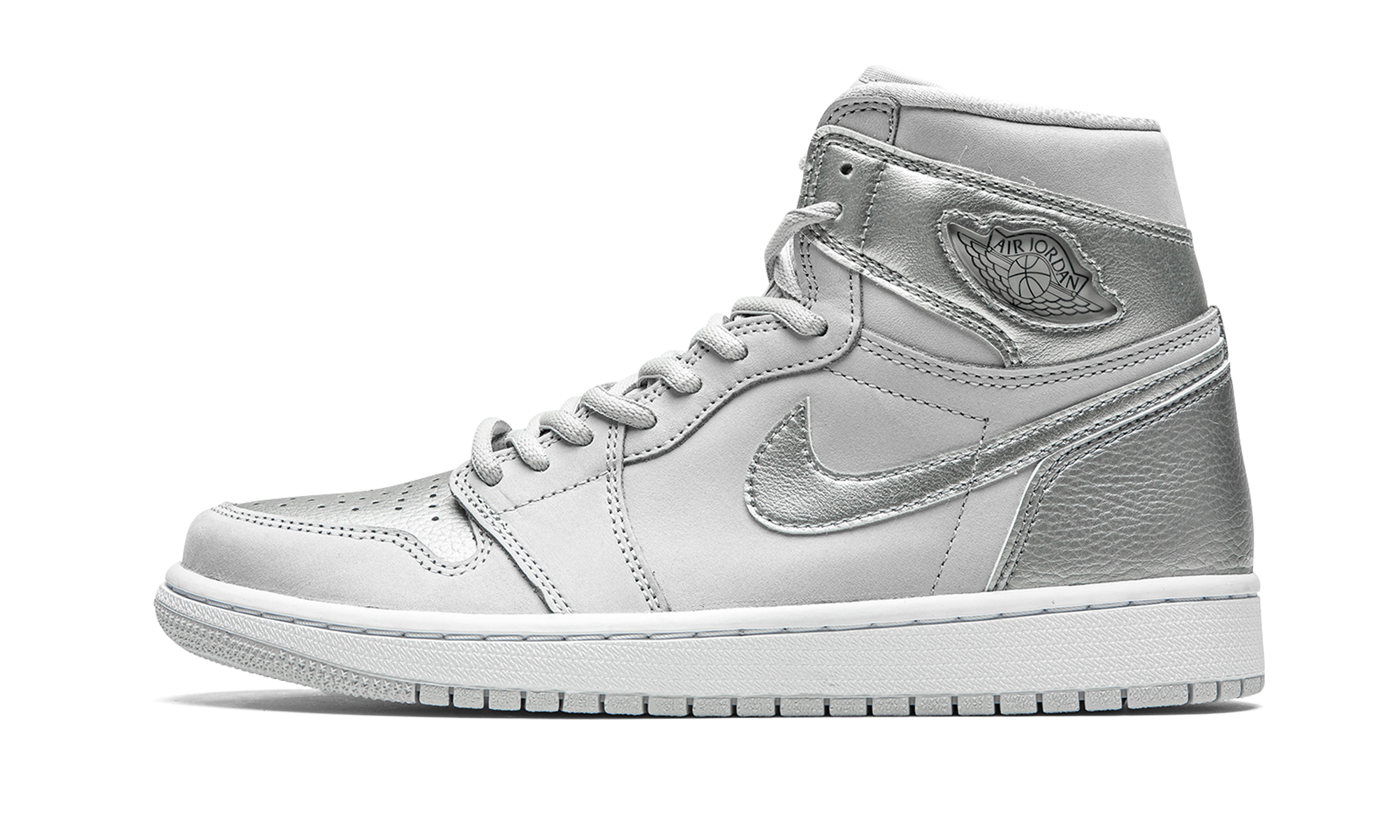 Air Jordan 1 Retro High CO.JP "Metallic Silver" DC1788 029