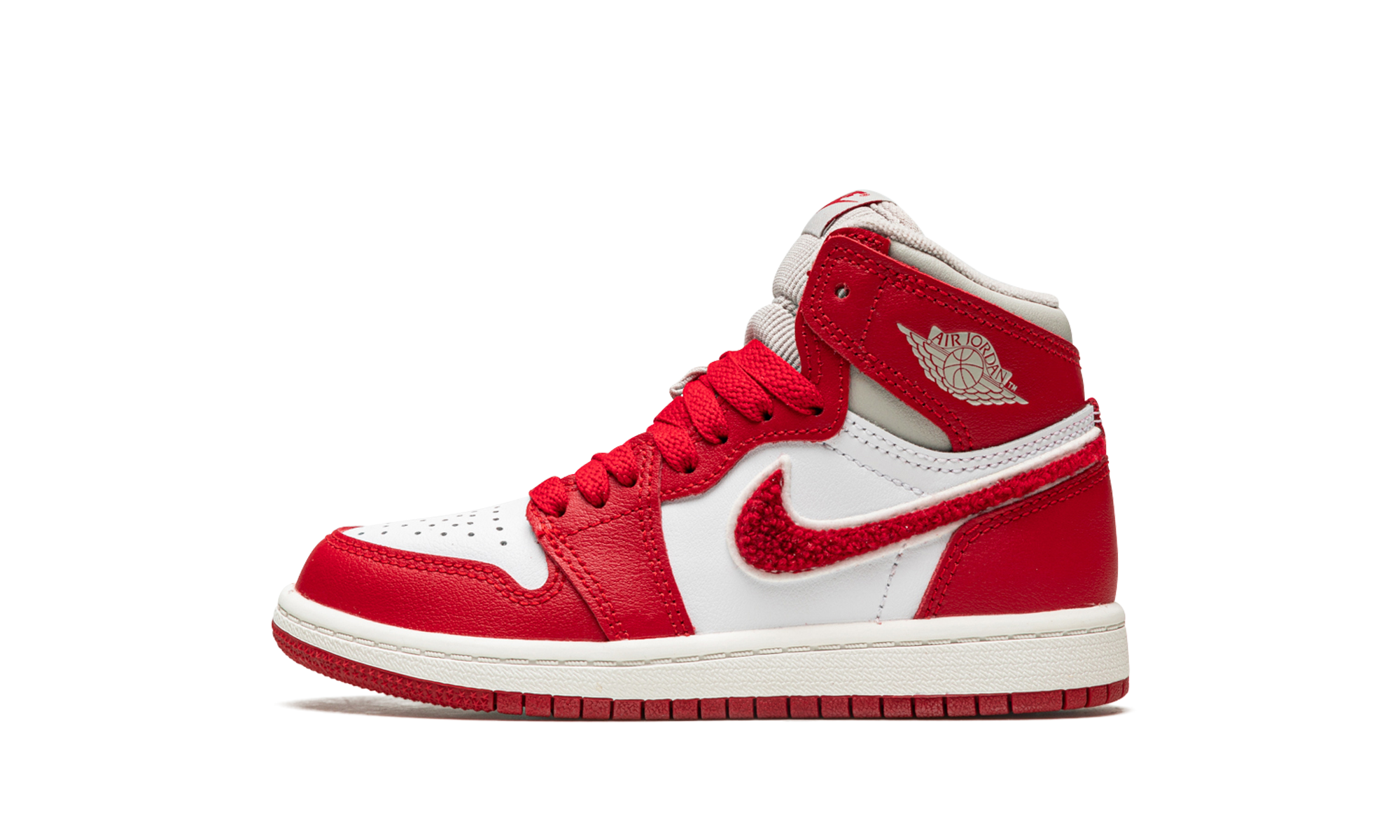 Air Jordan 1 Retro High OG PS "Varsity Red" CU0449 061